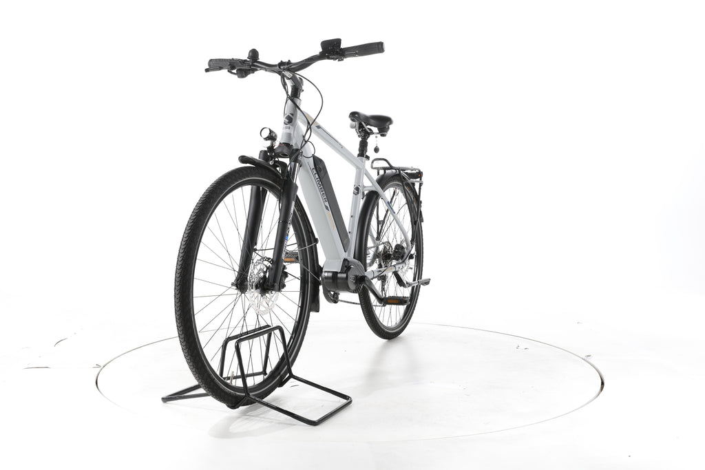 Climber Elektro Trekking E-Bike - Image 5