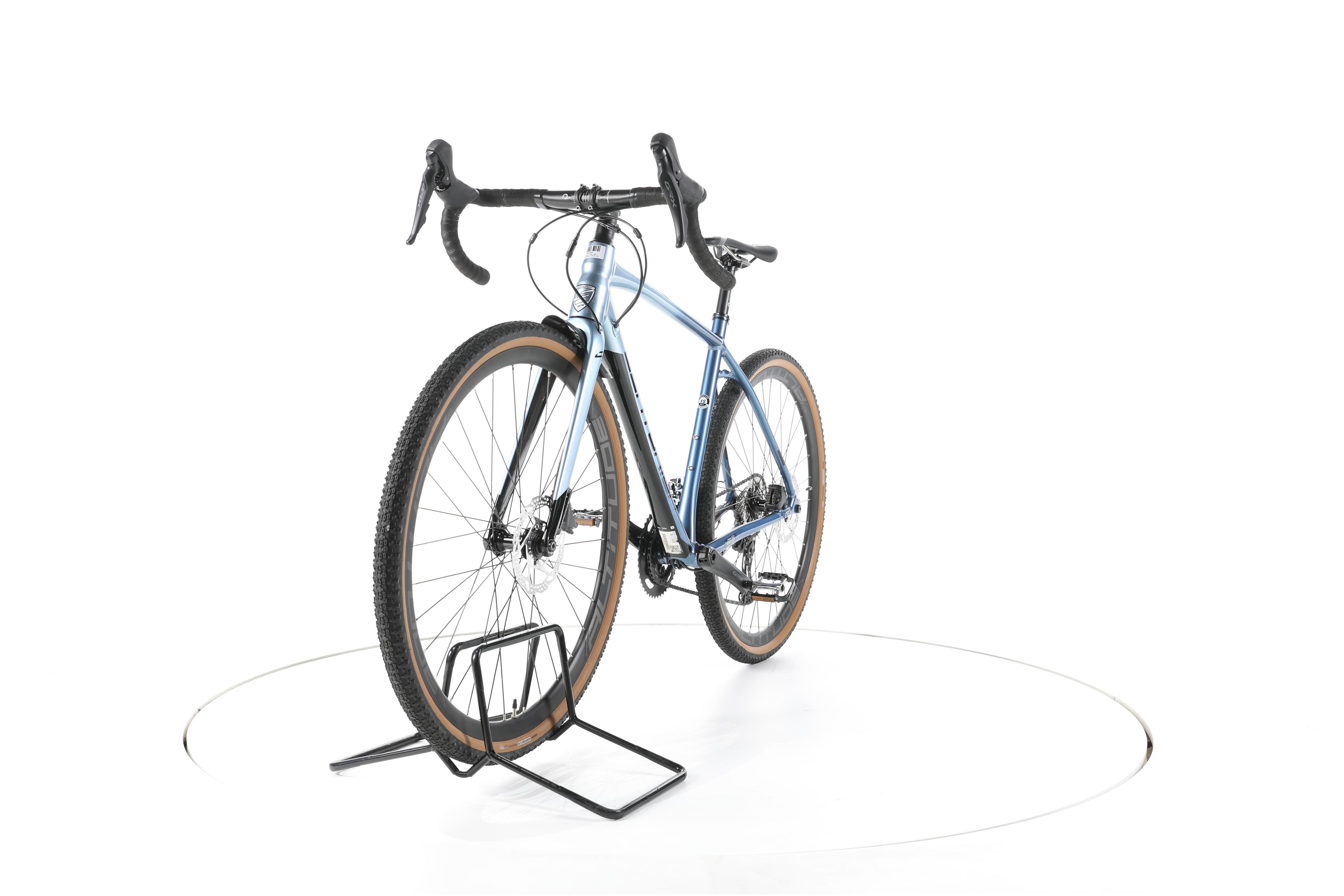 Centurion Crossfire Gravel 3000 - Image 5