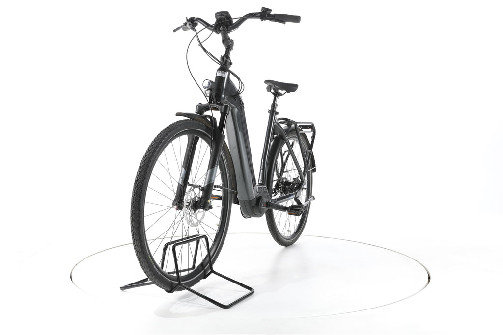 FLYER Gotour 7.43R City E-Bike Tiefeinsteiger - Image 5