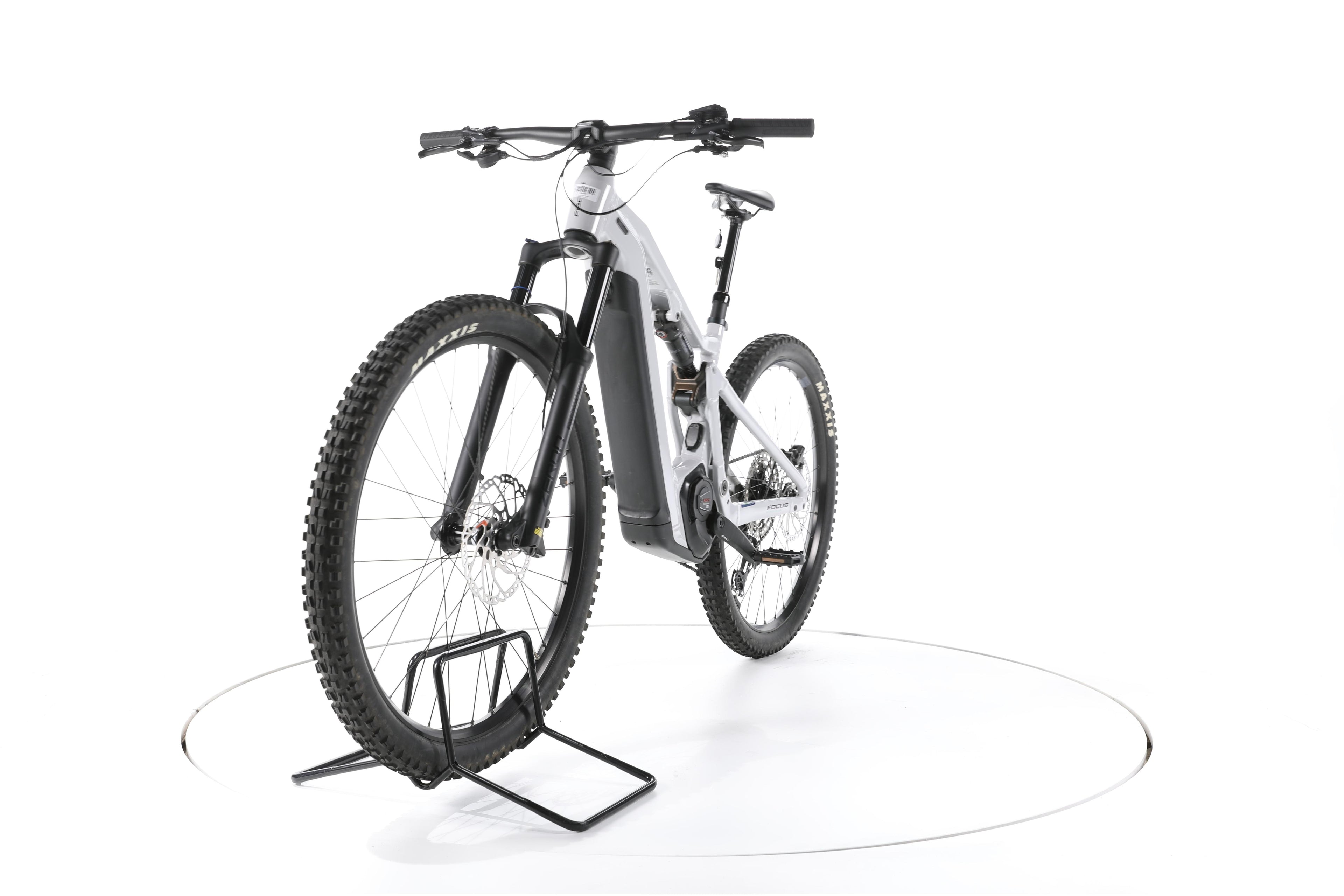Focus Thron2 6.7 Fully E-Bike 2023 - Image 5