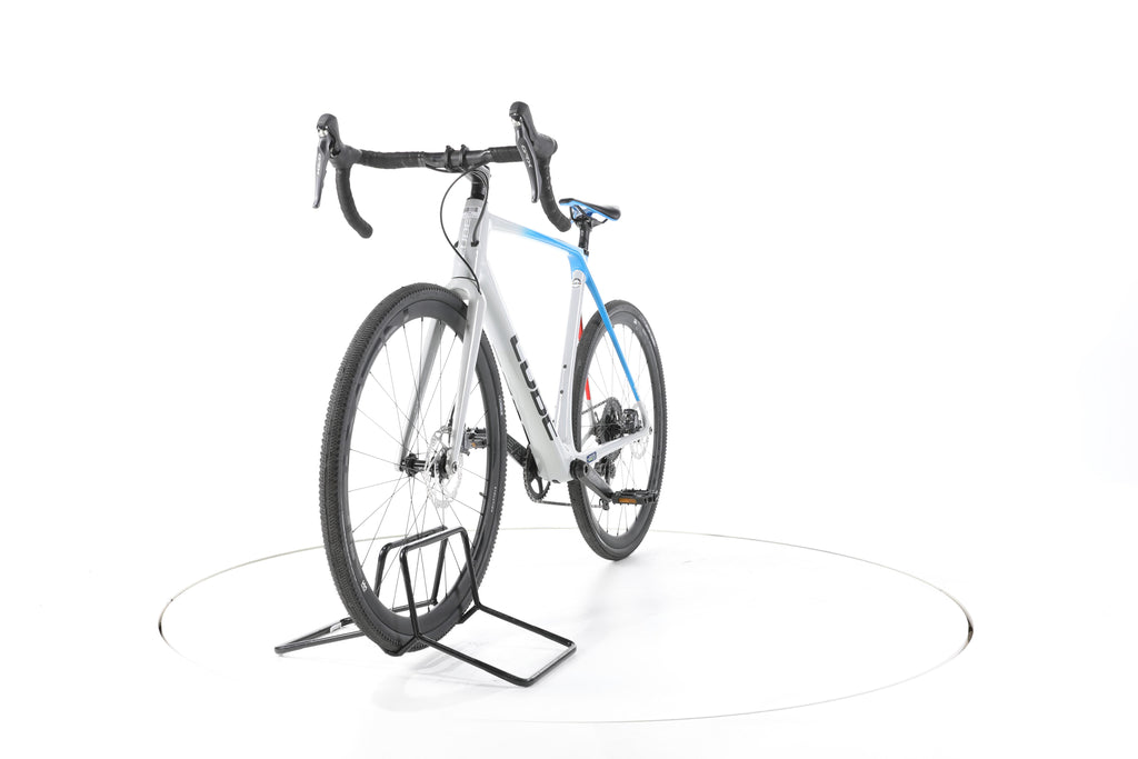 Cube Cross Race C:62 SLX - Image 5