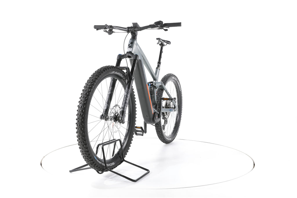 Cube Stereo Hybrid 140 HPC SL Fully E-Bike Carbon - Image 5