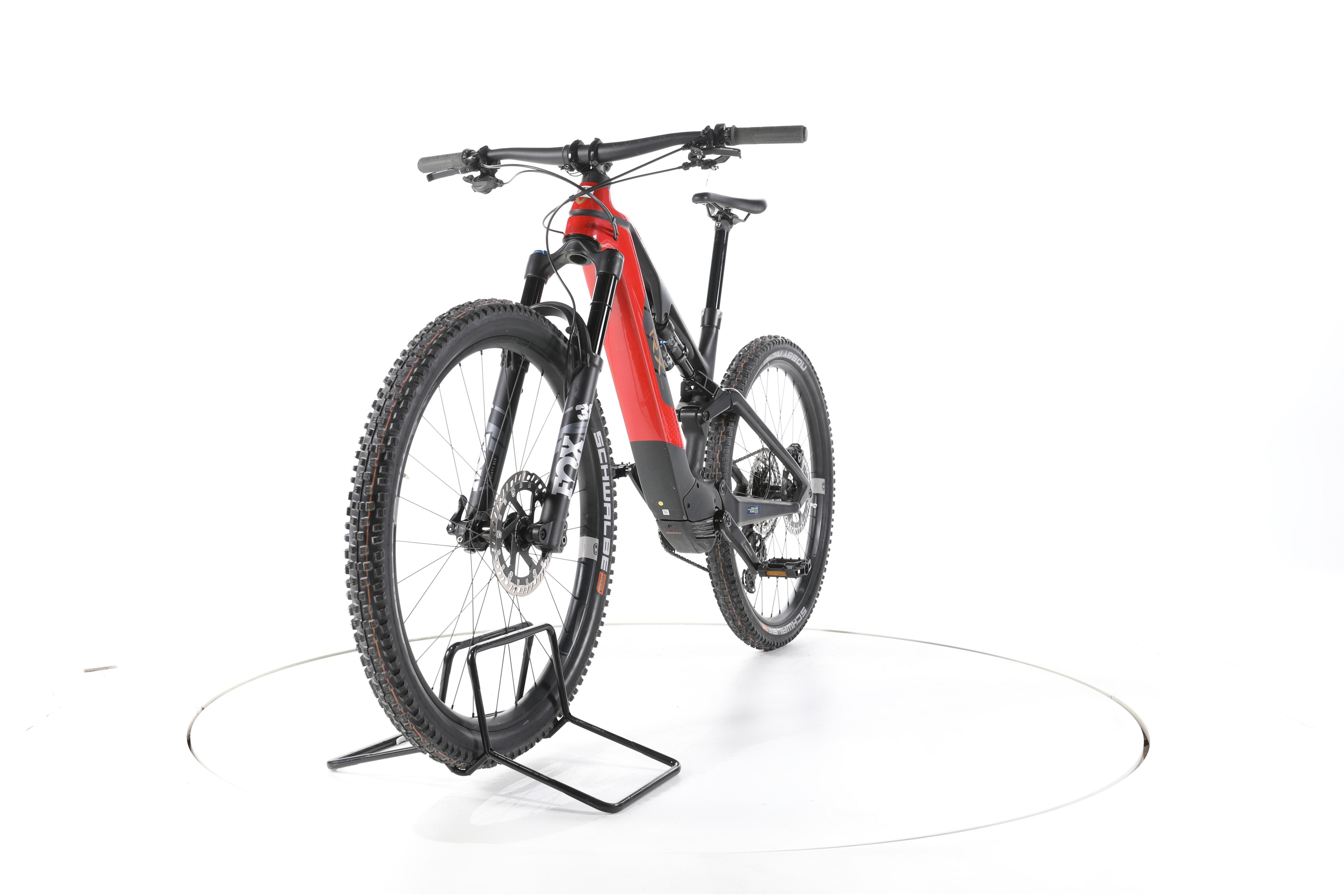 Rotwild R.X735 Core Fully E-Bike Carbon - Image 5