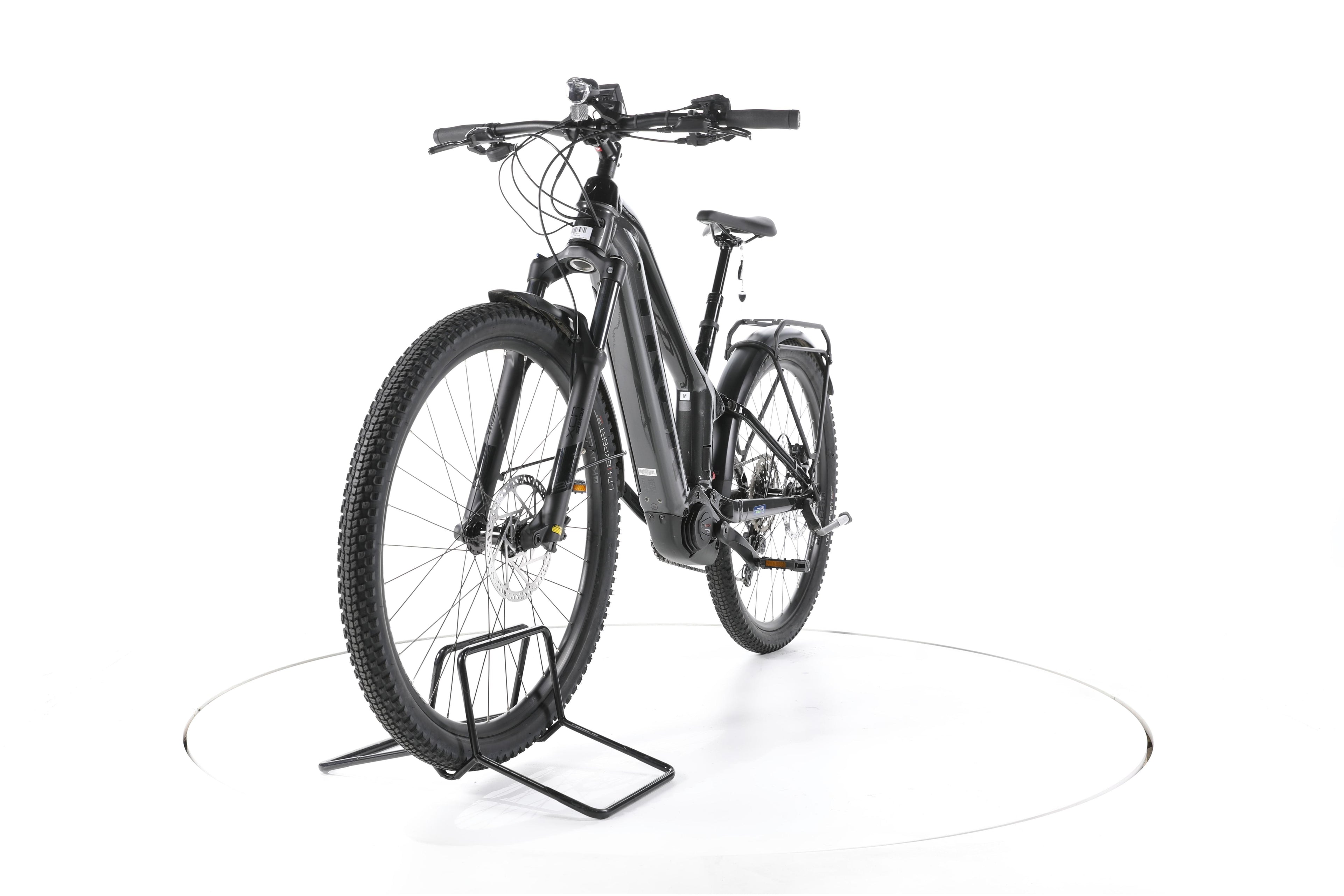 Trek Powerfly FS 4 Equipped Gen 3 SUV E-Bike 2023 - Image 5