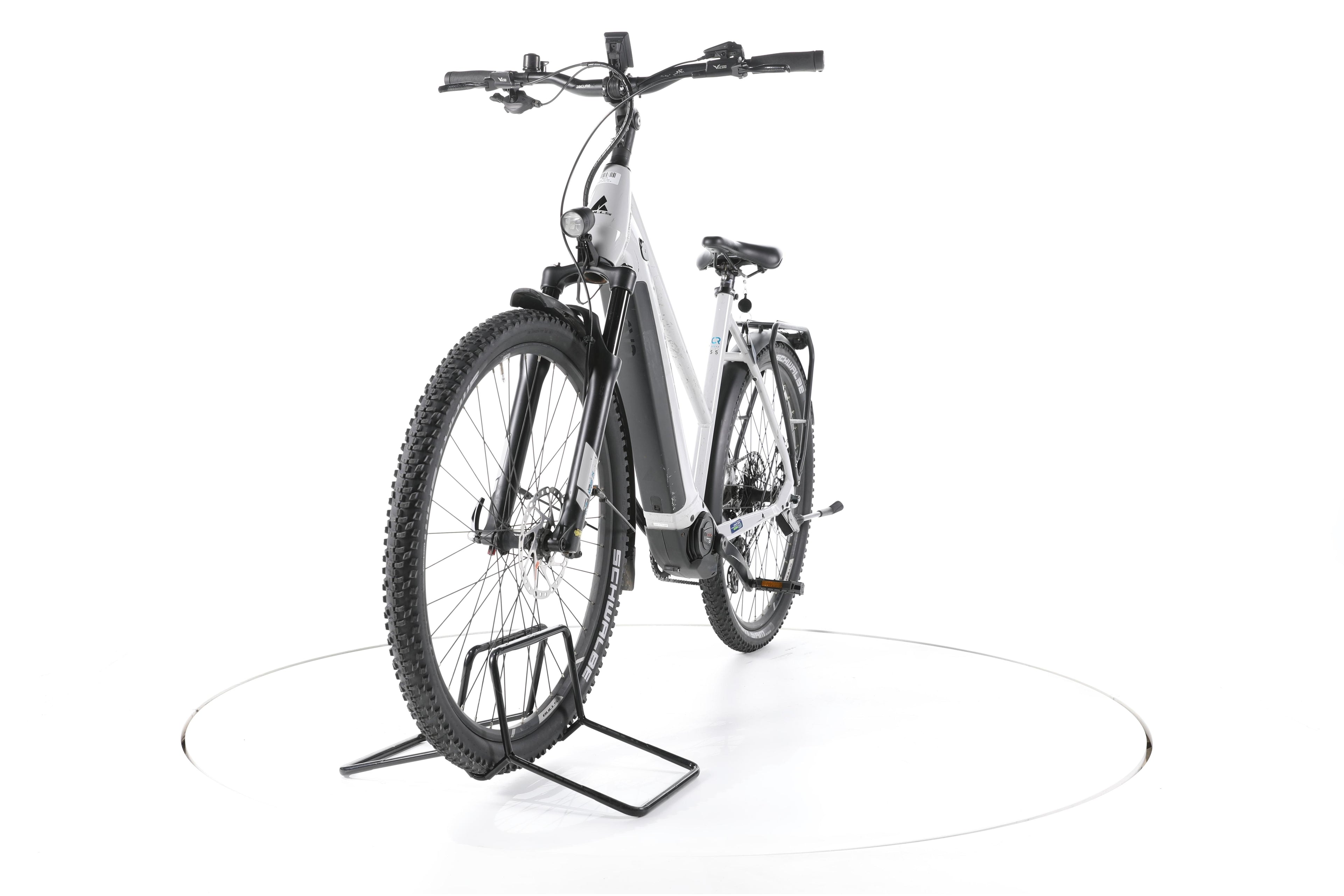 Bulls Cross Lite Evo 1 Trekking E-Bike - Image 5