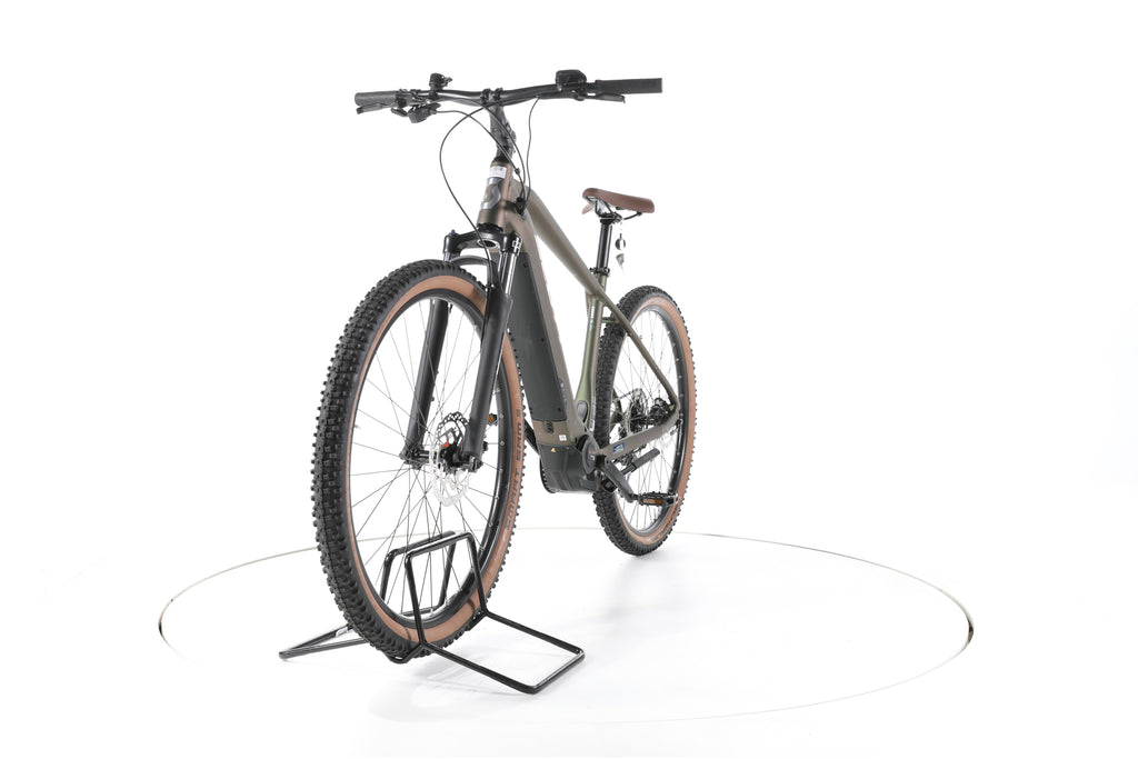 Scott Sub Cross eRIDE 10 E-Bike - Image 5