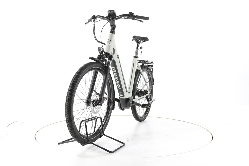 Winora Sinus N5 eco City E-Bike Tiefeinsteiger - Image 5