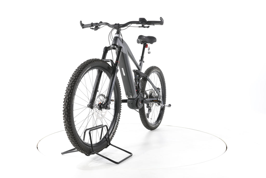 Carver Drift E.520 Fully E-Bike - Image 5