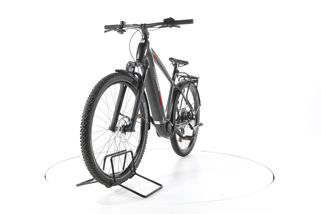 Corratec E-Power MTC Elite Trekking E-Bike 2024 - Image 5