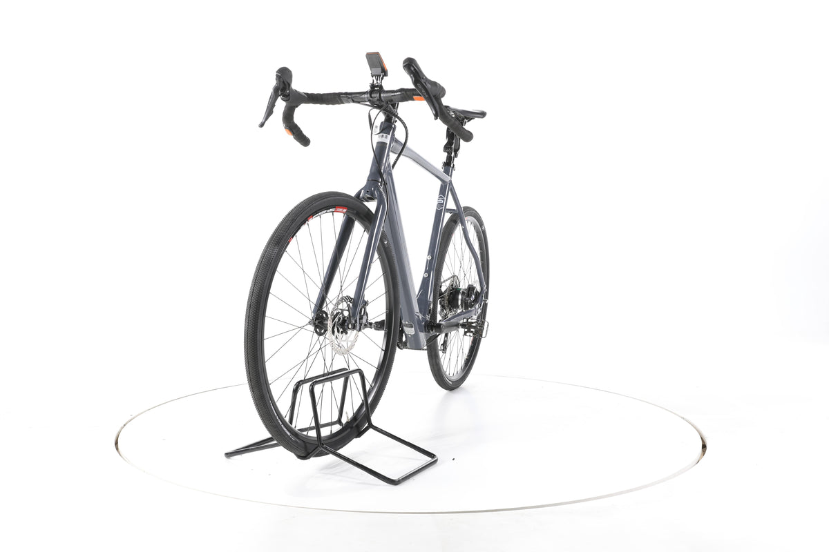 Poison E605 E-Gravel & Rennrad - Image 5
