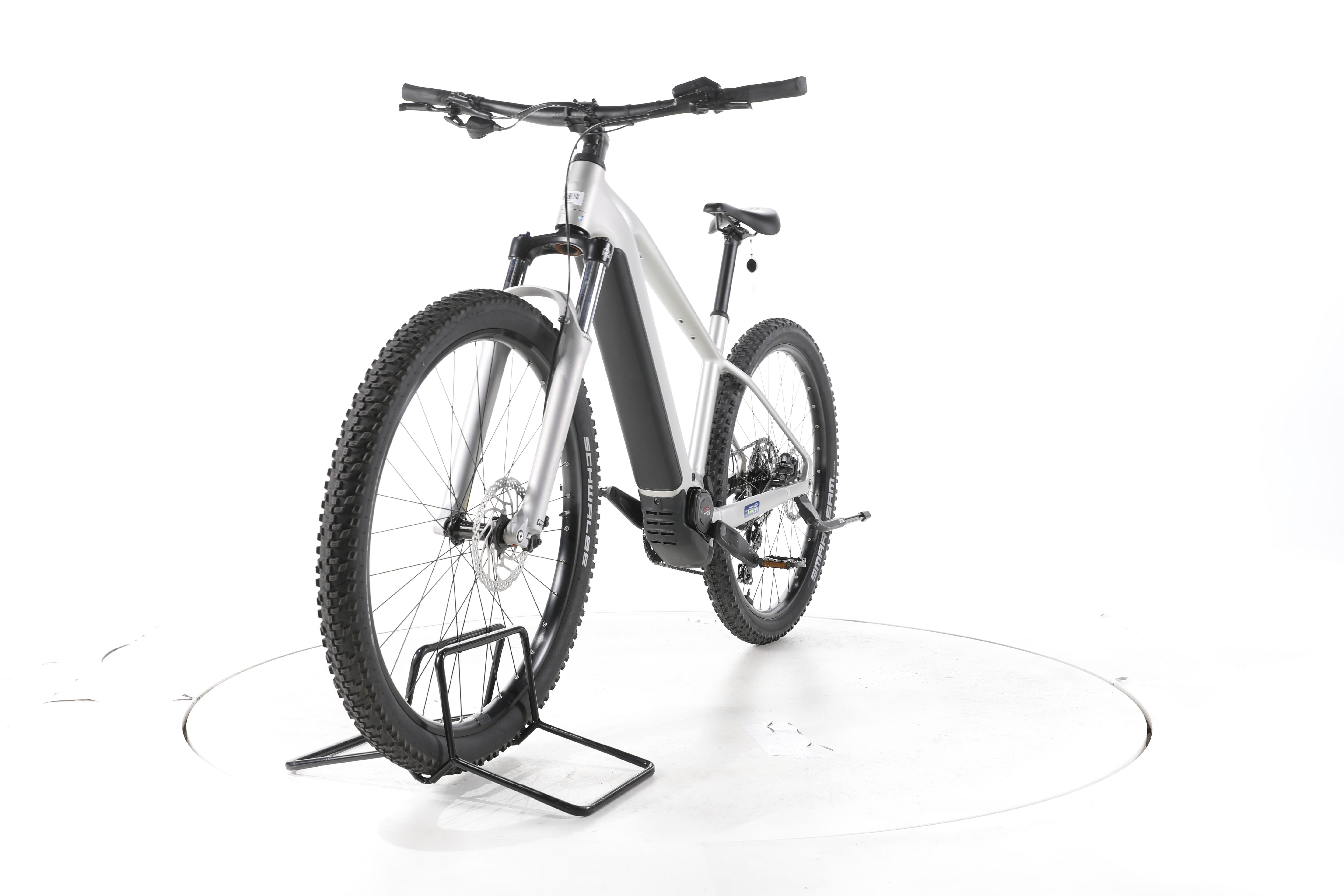 Cube Reaction Hybrid ONE E-Bike 2025 - Image 5