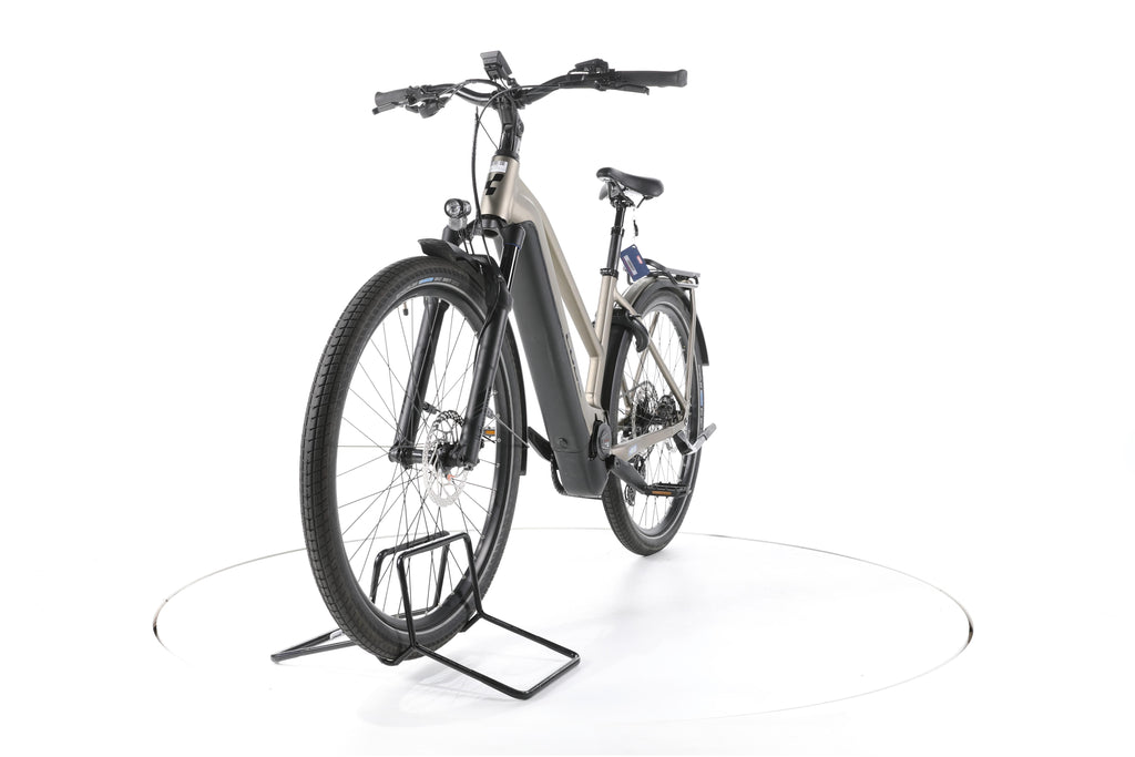 Cube Kathmandu Hybrid Pro Trekking E-Bike 2023 - Image 5