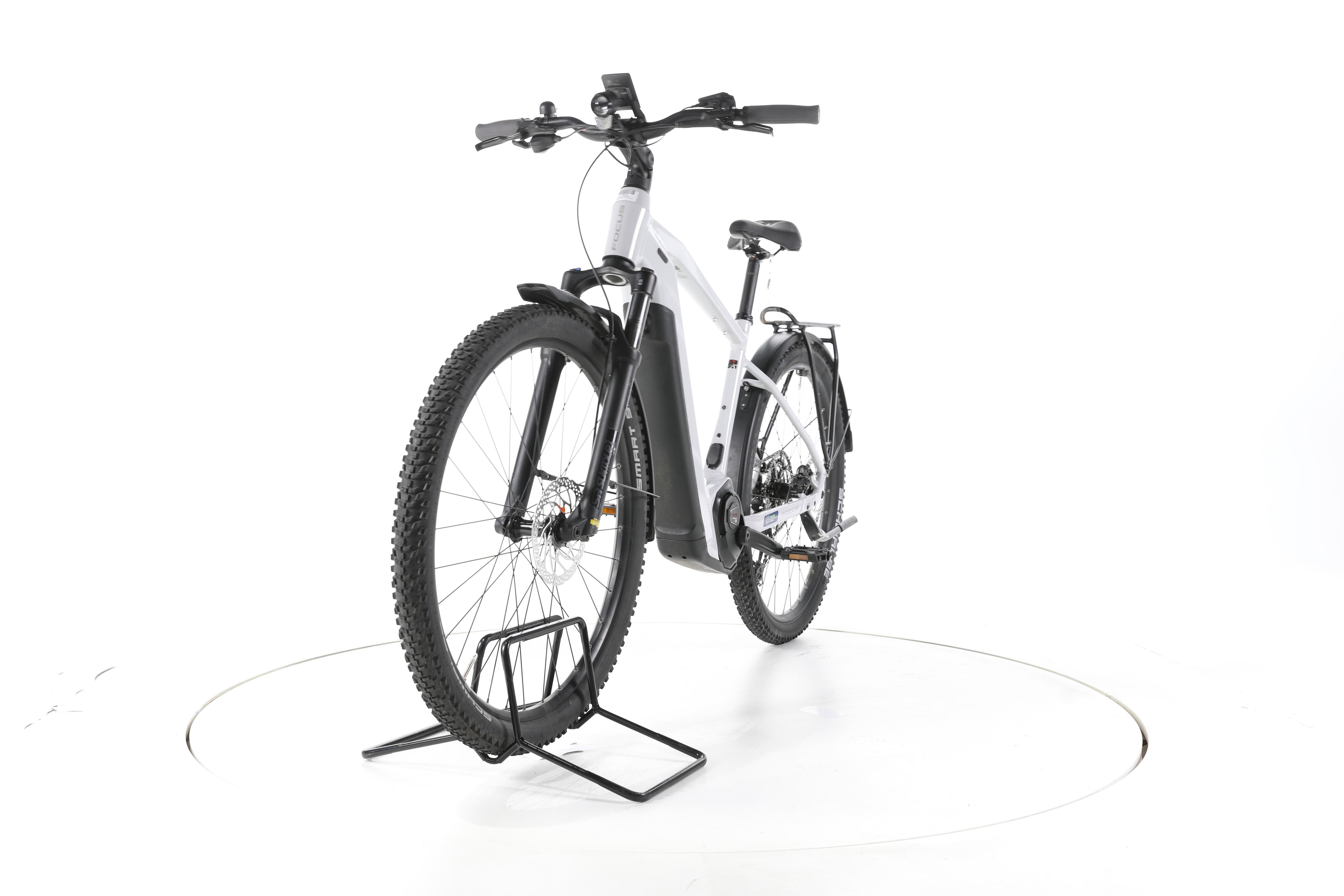 Focus Aventura² 6.7 Trekking E-Bike 2024 - Image 5