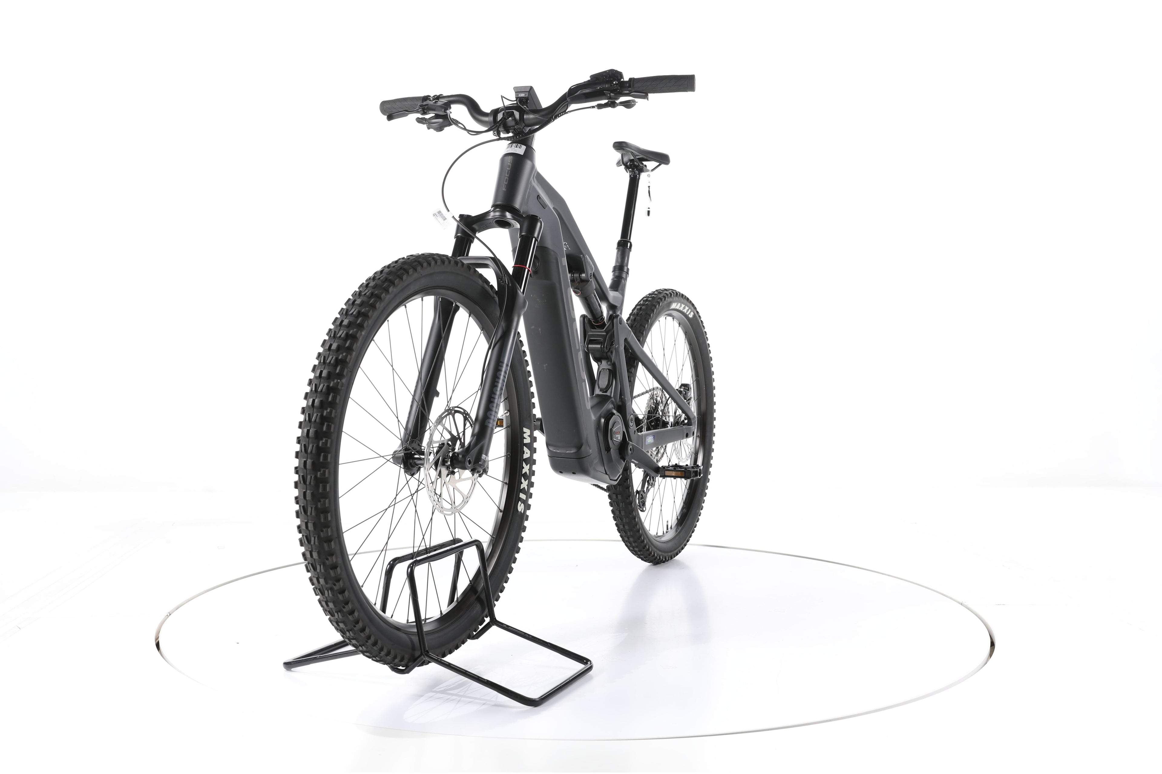 Focus Thron² 6.8 Fully E-Bike 2023 - Image 5