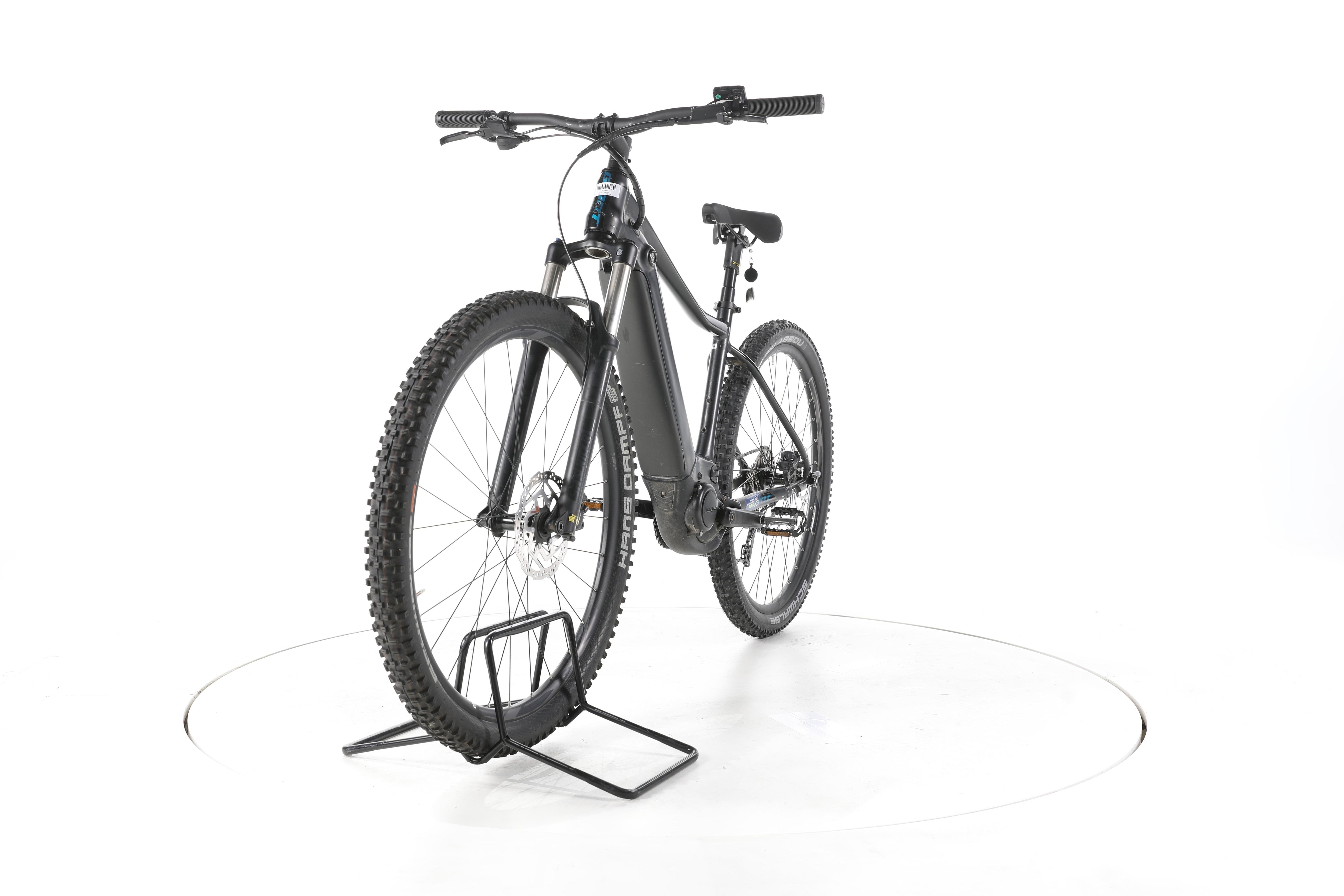 Giant Fathom E+ 2 E-Bike - Image 5