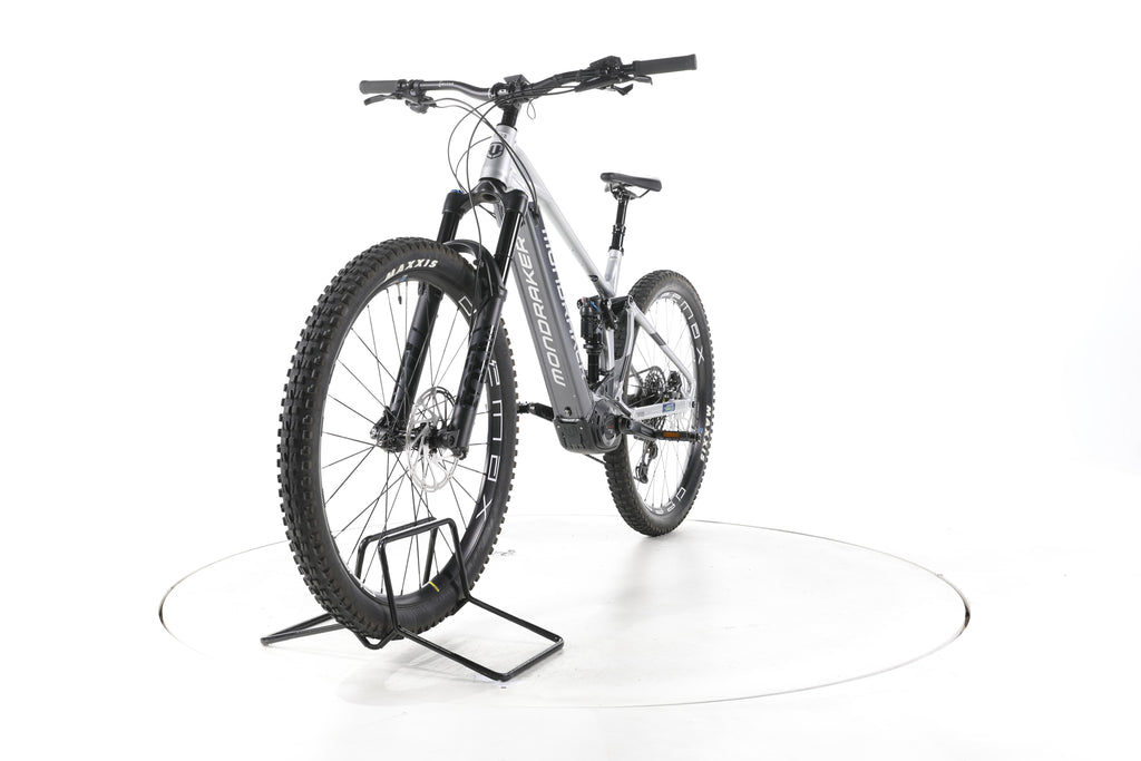 Mondraker Crafty R E-Bike Fully - Image 5