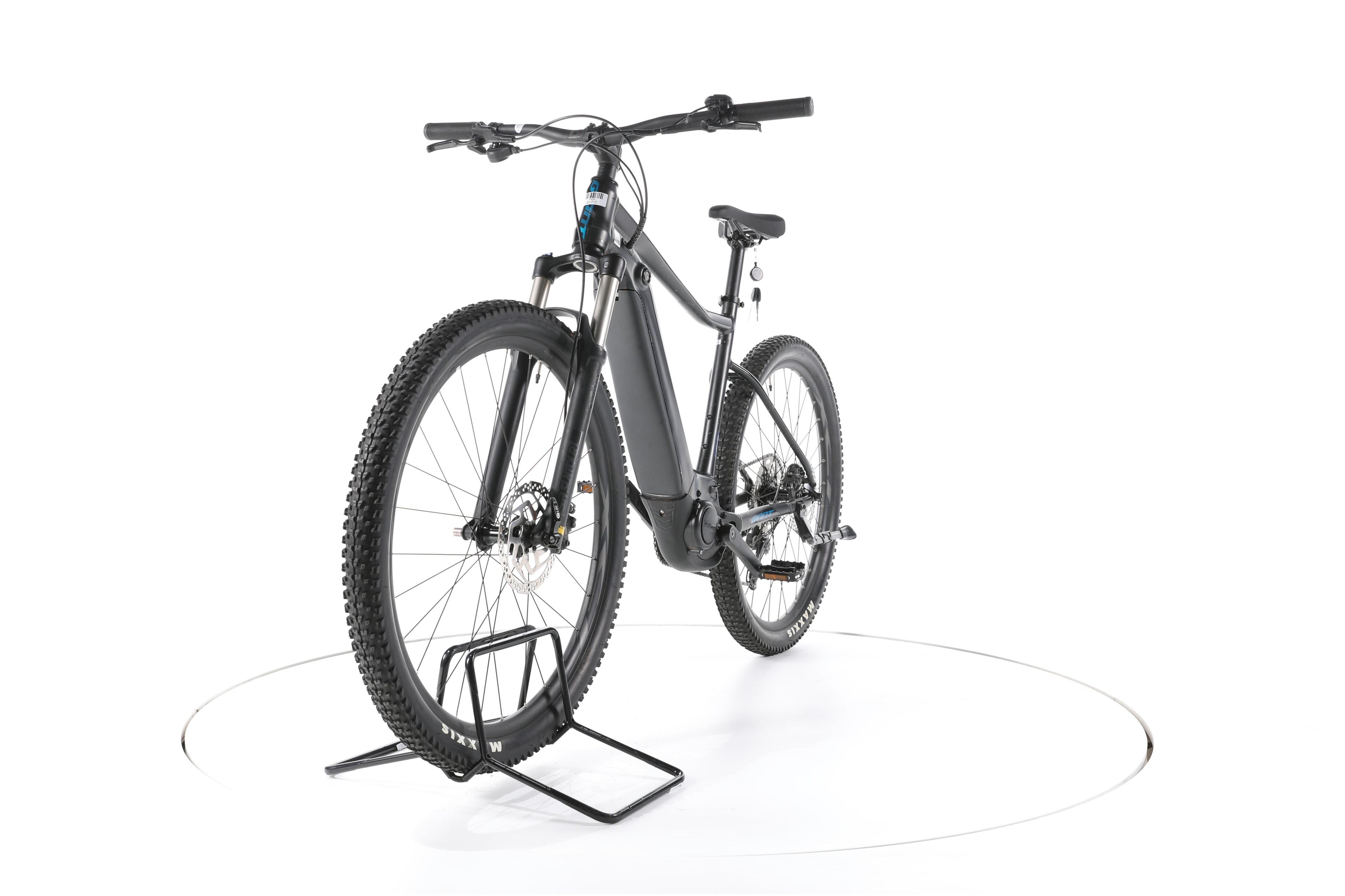 Giant Fathom E+ 2 E-Bike - Image 5