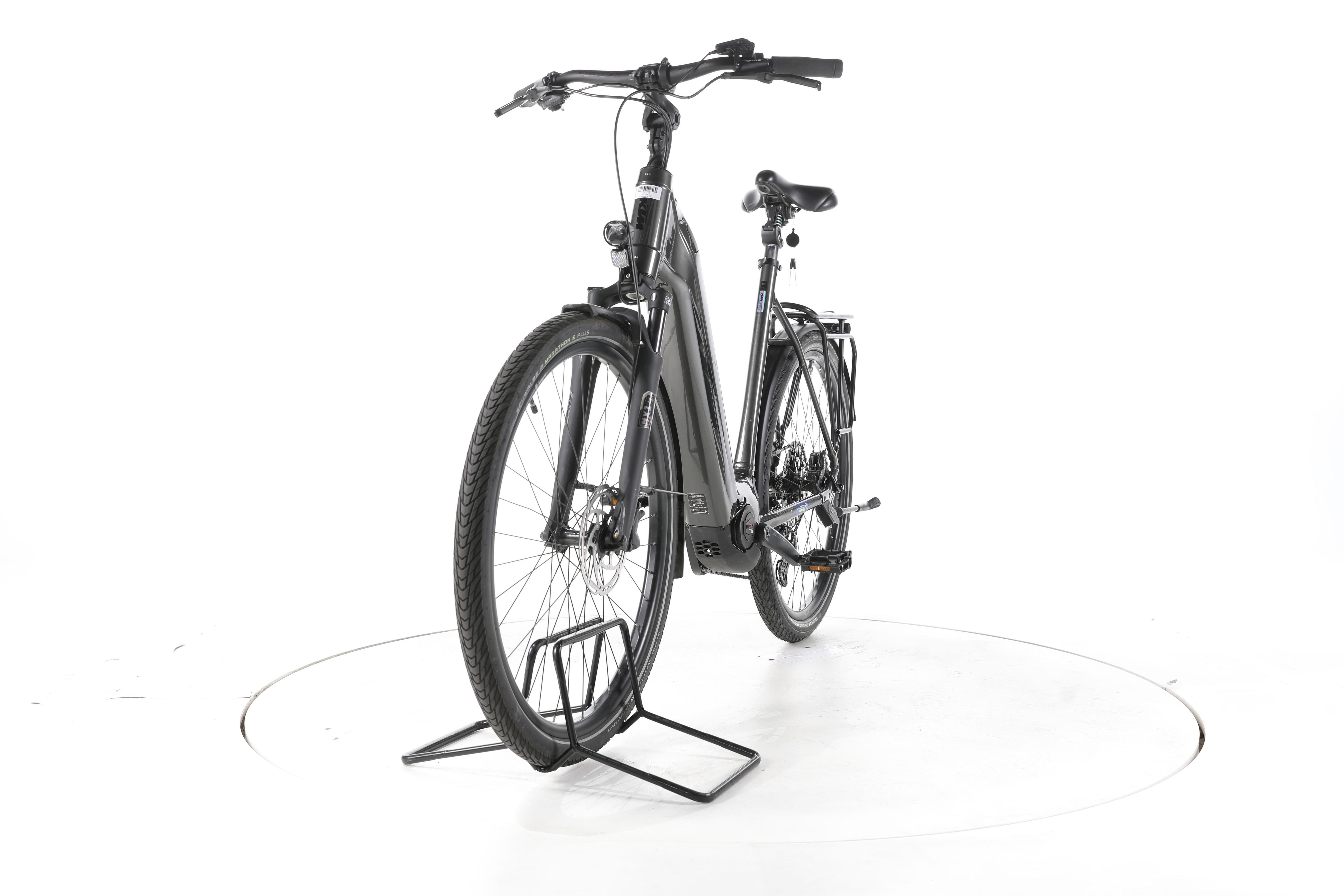 KTM Macina Style XL Trekking E-Bike Tiefeinsteiger - Image 5