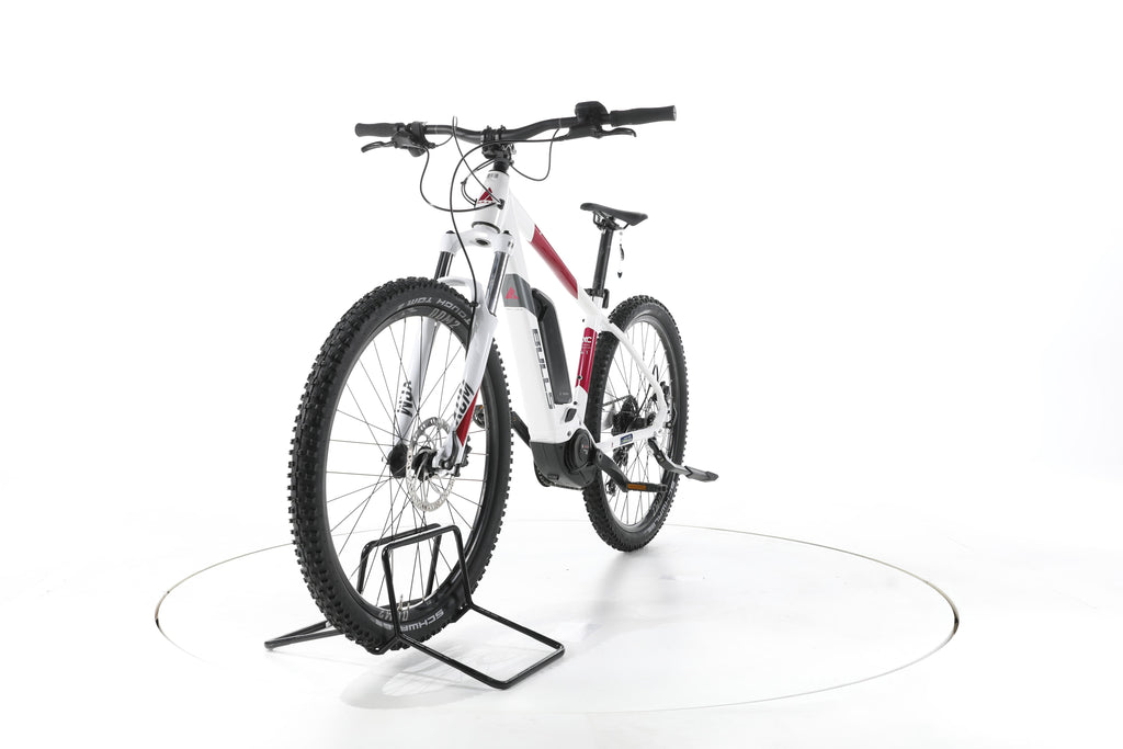 Bulls Aminga E2 CX E-Bike - Image 5