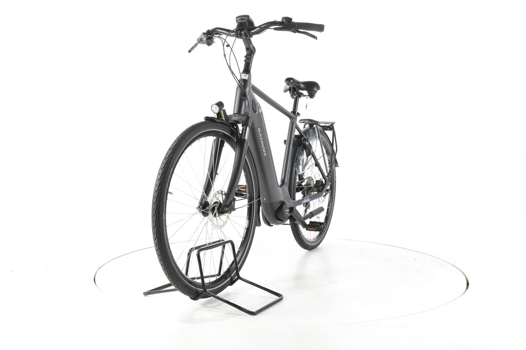 Batavus Finez E-Go Power Sport Trekking E-Bike - Image 5
