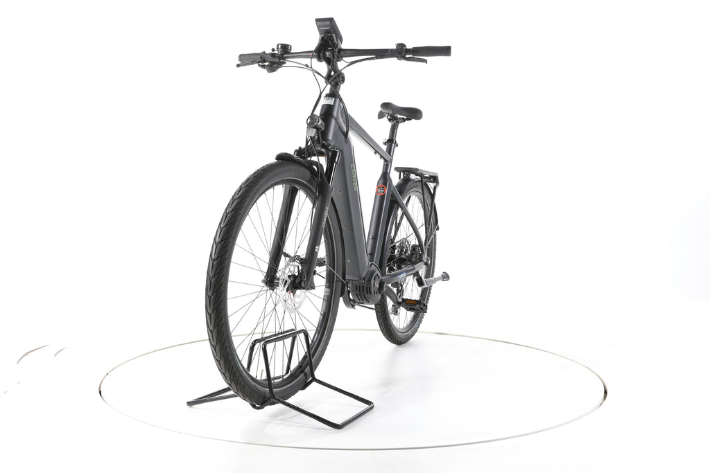 Carver Route E.540 Trekking E-Bike - Image 5