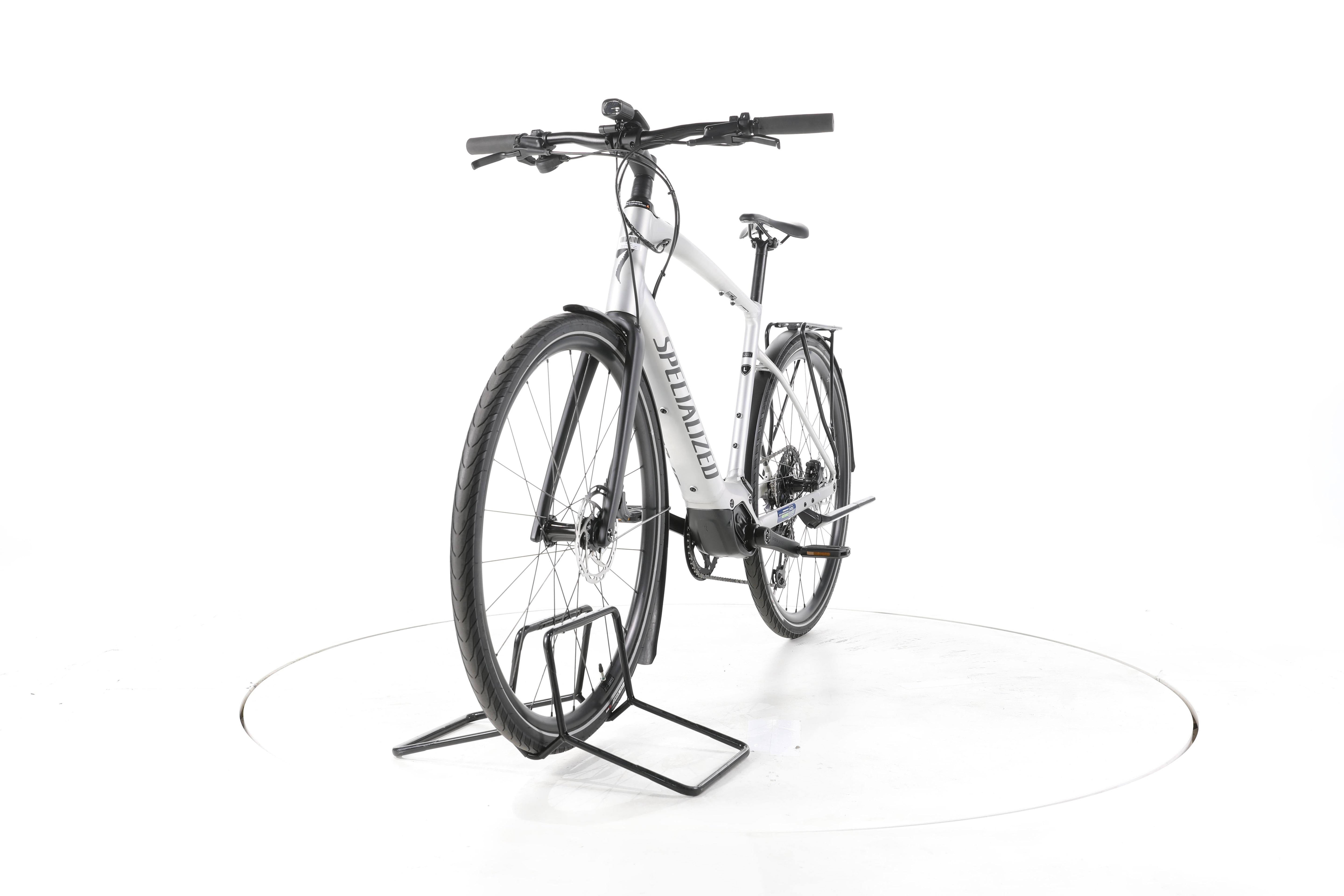 Specialized Vado SL 5.0 City E-Bike - Image 5