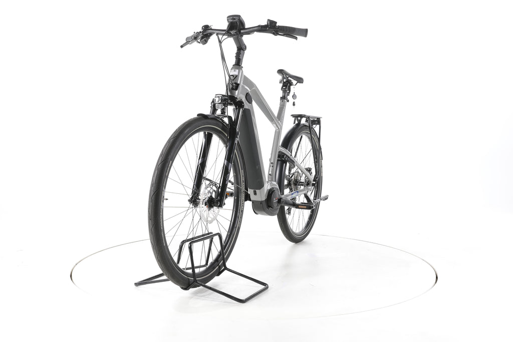 Conway Cairon T 2.0 Trekking E-Bike - Image 5