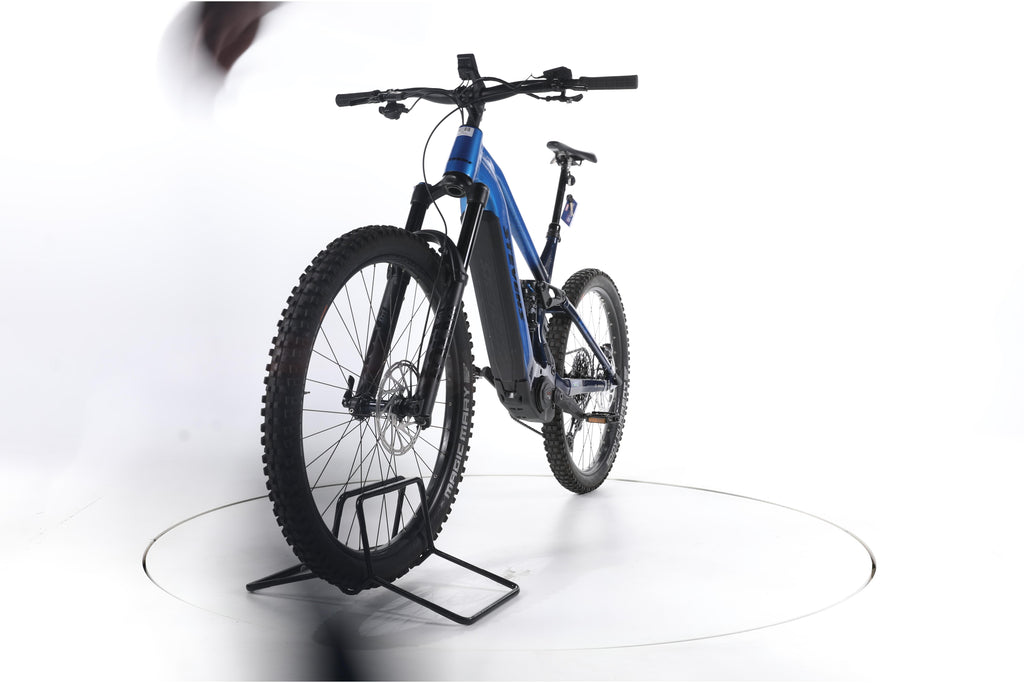 Stevens E-Inception ED 7.6.1 GTF Fully E-Bike 2023 - Image 5