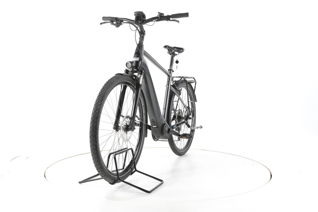 Pegasus Premio Evo 10 Lite Trekking E-Bike - Image 5