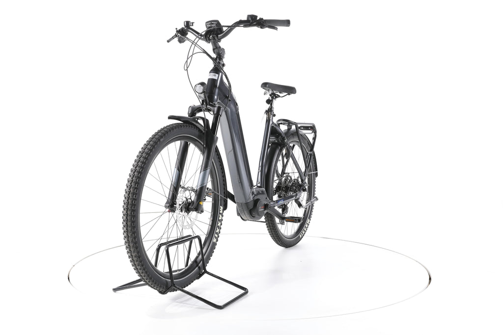 FLYER GoTour6 7.12 XC Trekking E-Bike Tiefeinsteiger - Image 5