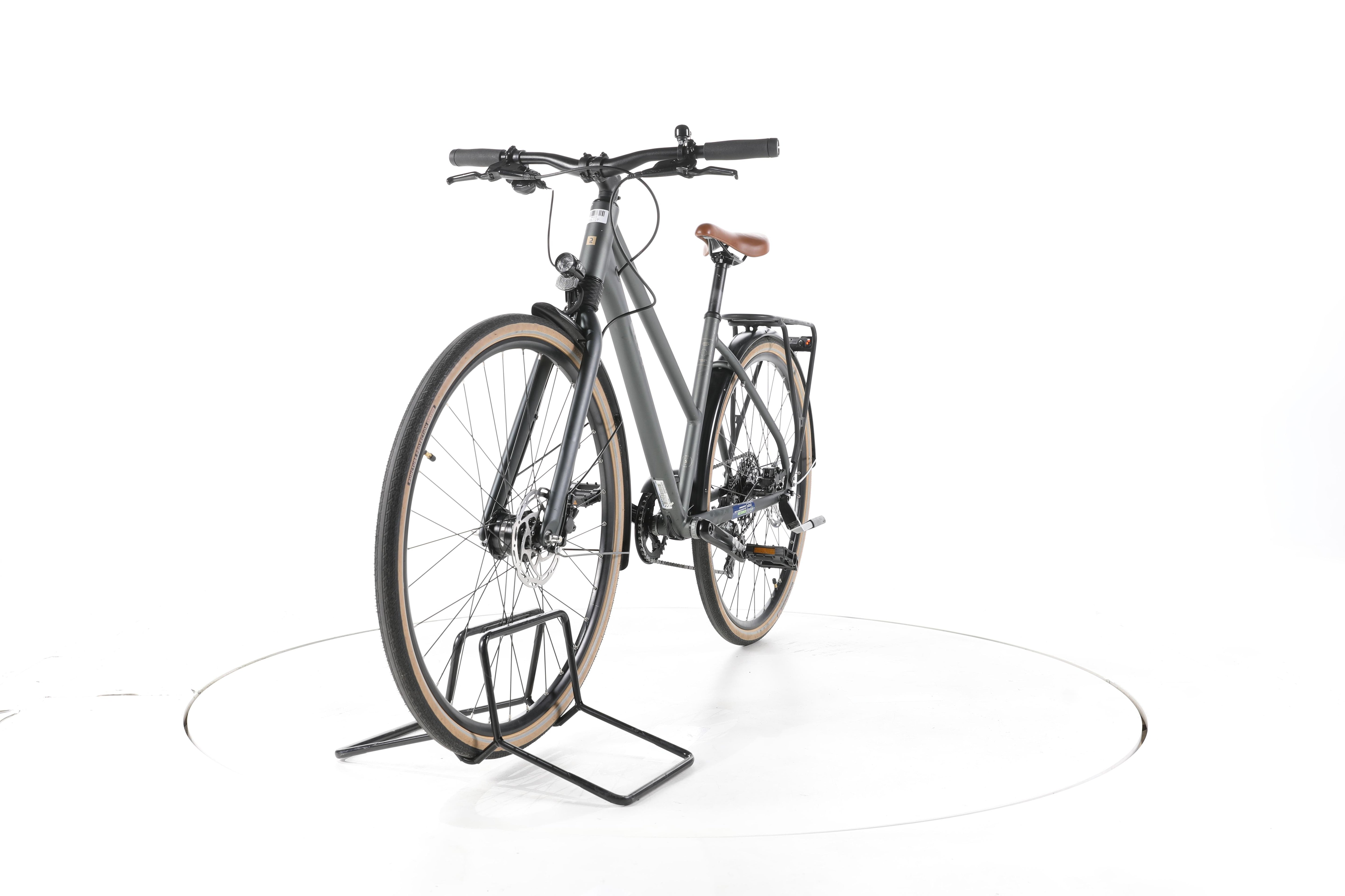 ELOPS LD900 LF Fahrrad City & Trekking - Image 5
