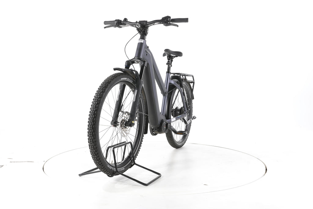 Riese & Müller Charger4 Mixte GT Vario City E-Bike - Image 5