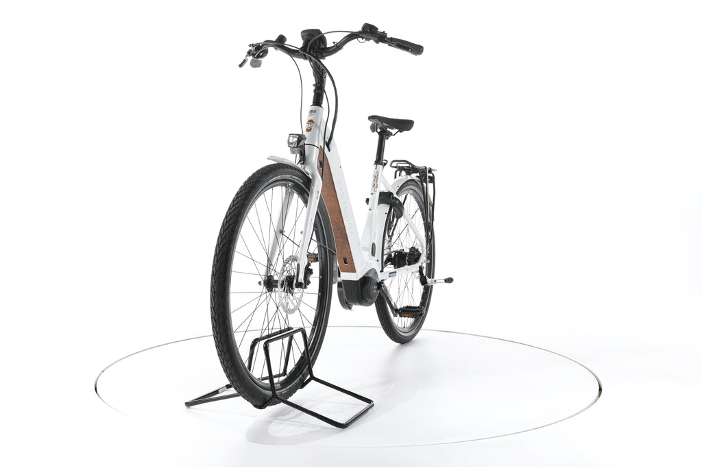 Excelsior Pearl City E-Bike Tiefeinsteiger - Image 5