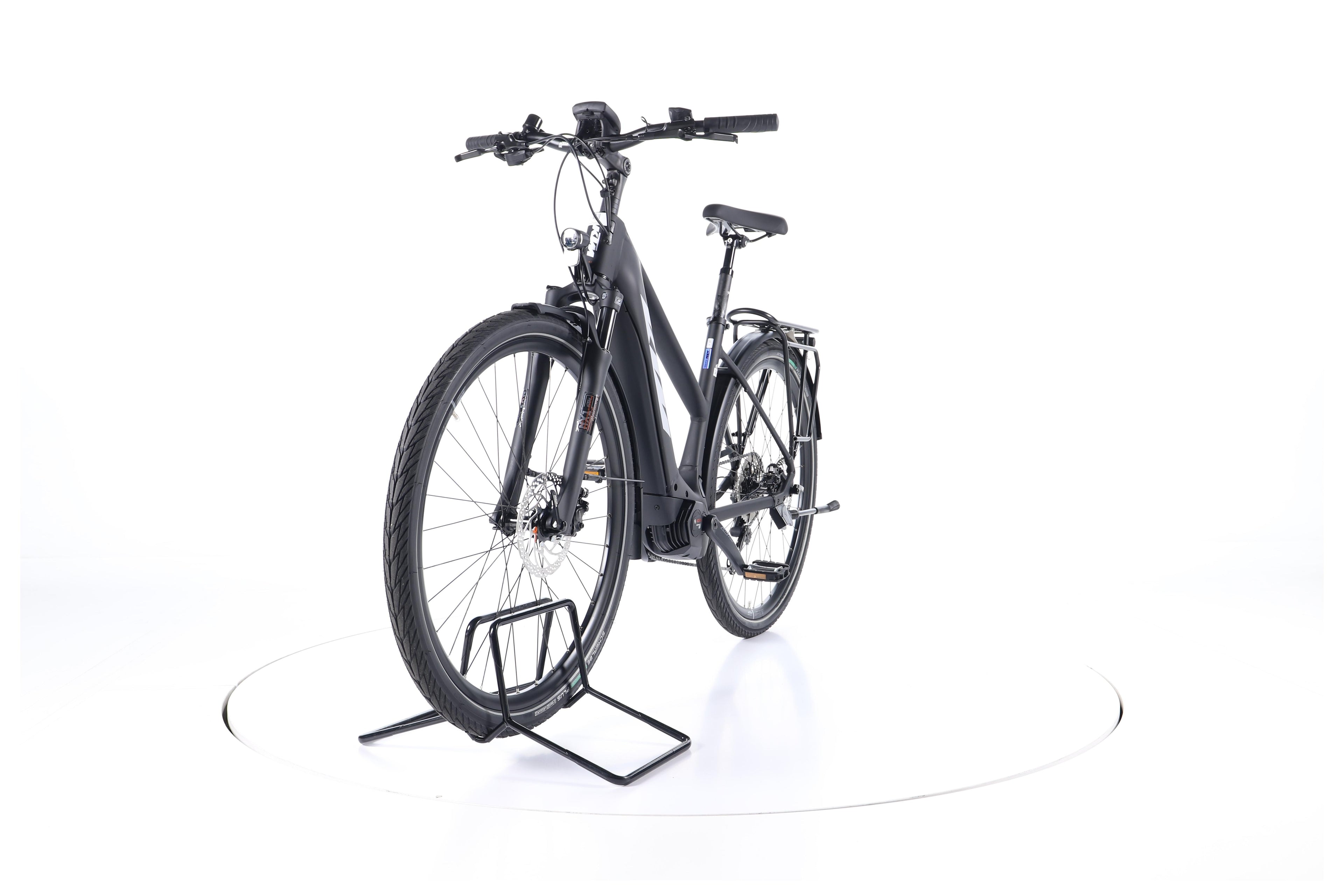 KTM Macina Tour CX 510 Trekking E-Bike - Image 5