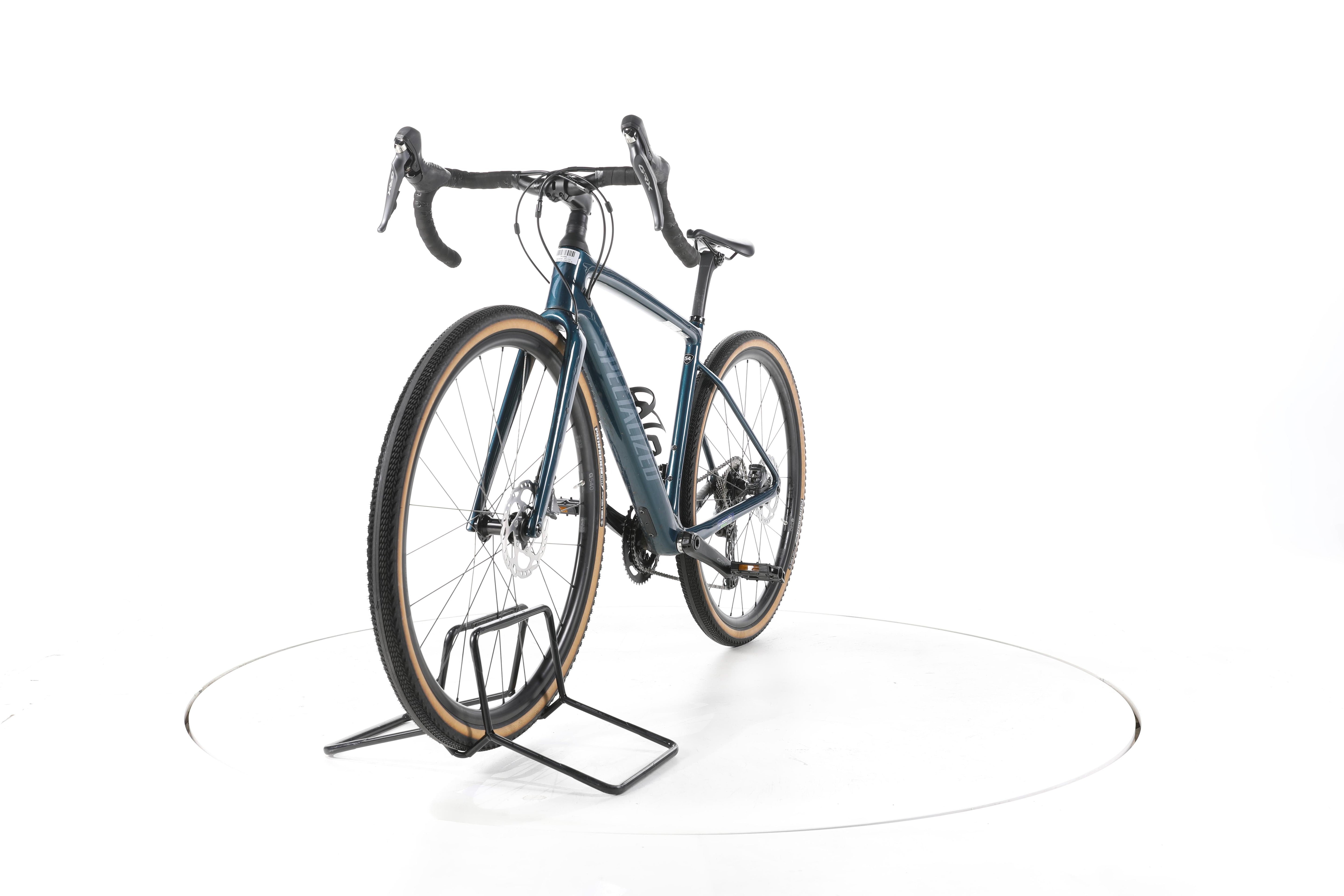 Specialized Diverge Comp Gravelbike Carbon - Image 5