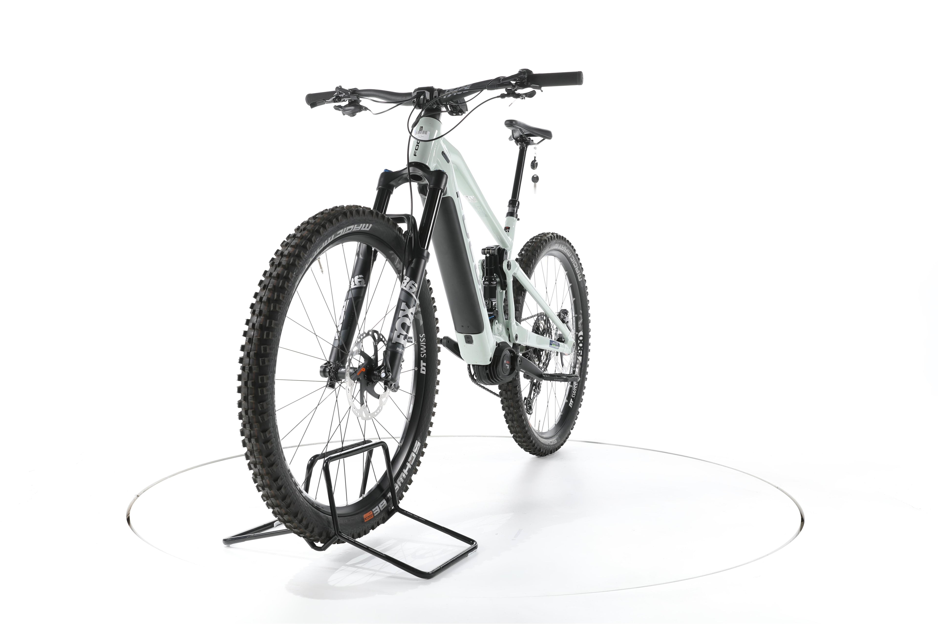 Focus Jam² 6.9 Fully E-Bike - Image 5