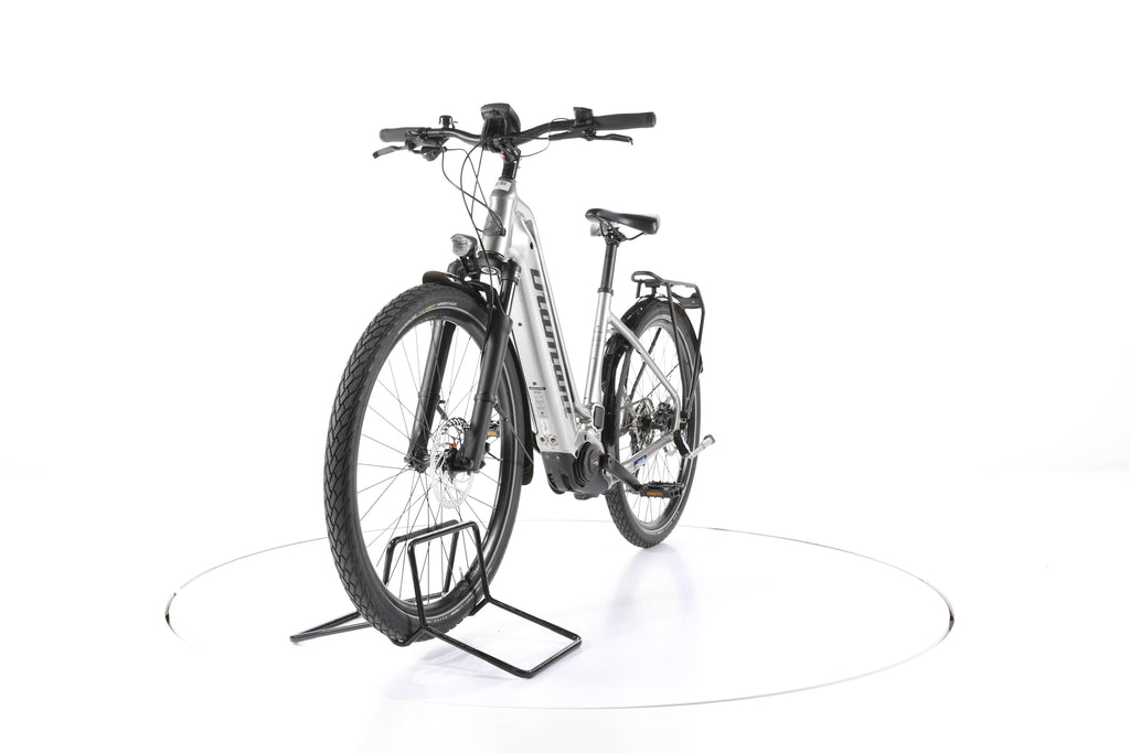 Diamant Zouma+ Trekking E-Bike Tiefeinsteiger - Image 5