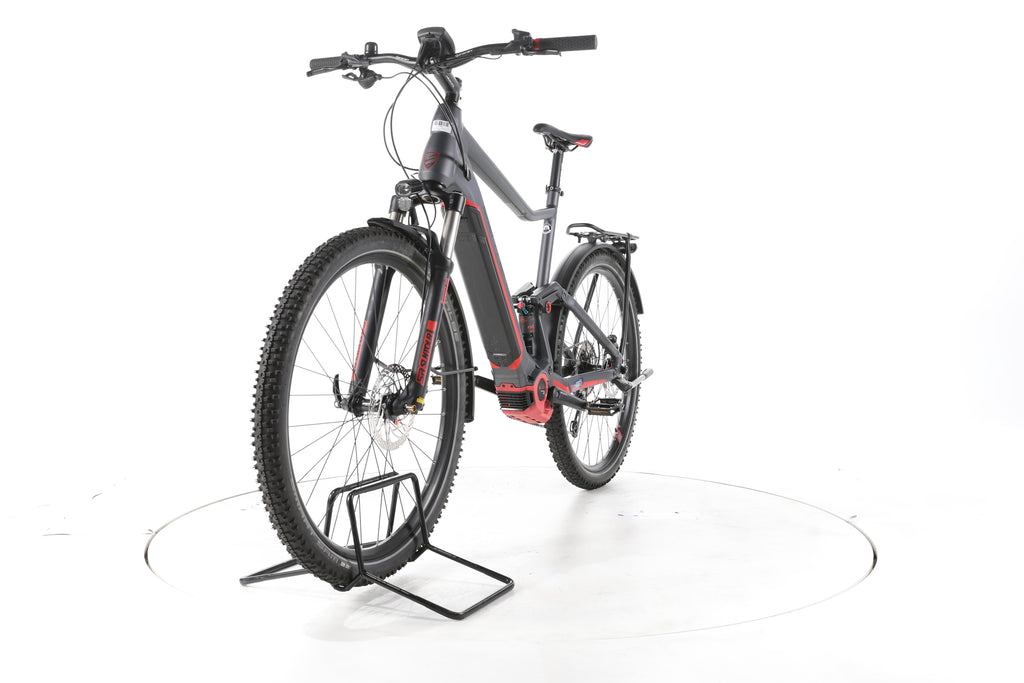 Centurion Lhasa E R760i EQ E-Bike Fully - Image 5