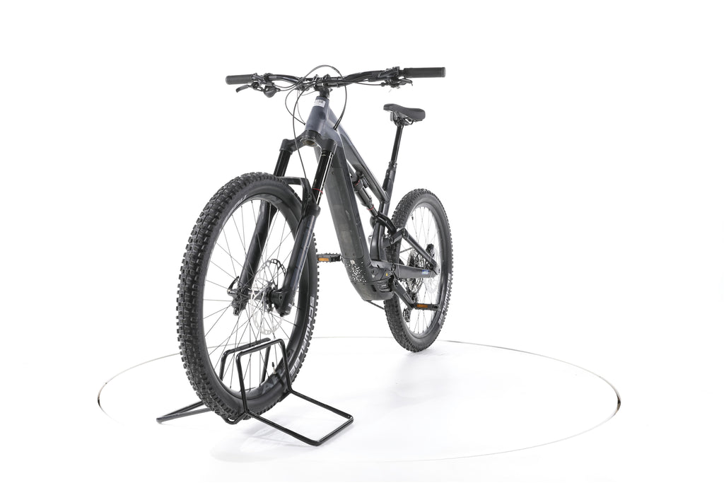 Canyon Torque:ON 7 Fully E-Bike - Image 5