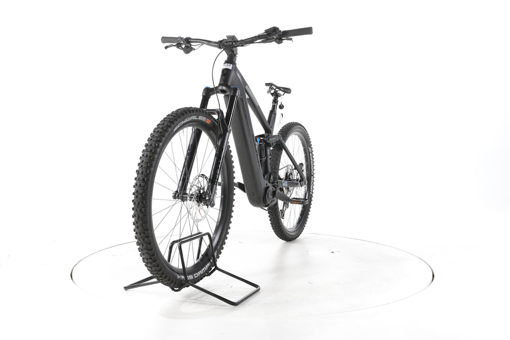 Cube Stereo Hybrid 140 HPC SLX E-Bike Fully - Image 5