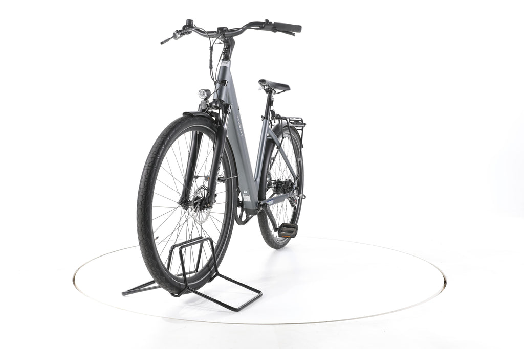 TENWAYS CGO800S City E-Bike Tiefeinsteiger - Image 5