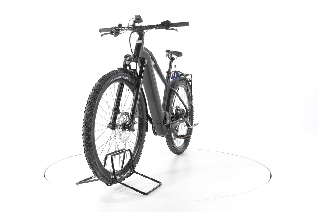 Cube Reaction Hybrid SL E-Bike - Image 5