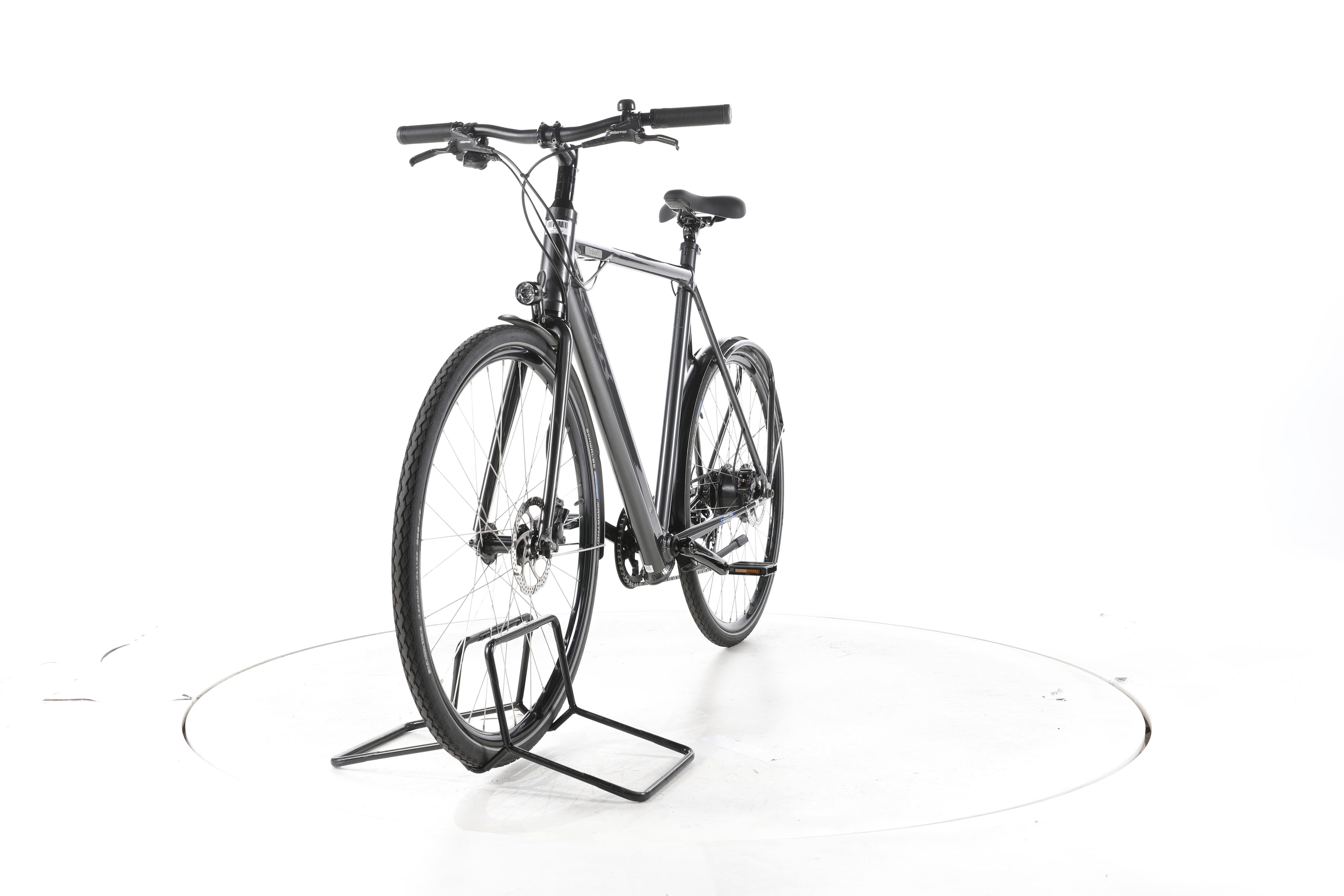 Coboc Montreal City E-Bike - Image 5