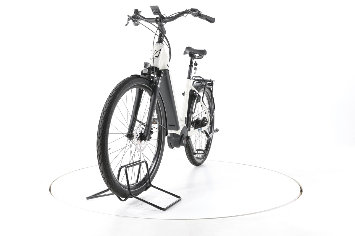 FALTER E 9.4 SE RT City E-Bike Tiefeinsteiger - Image 5