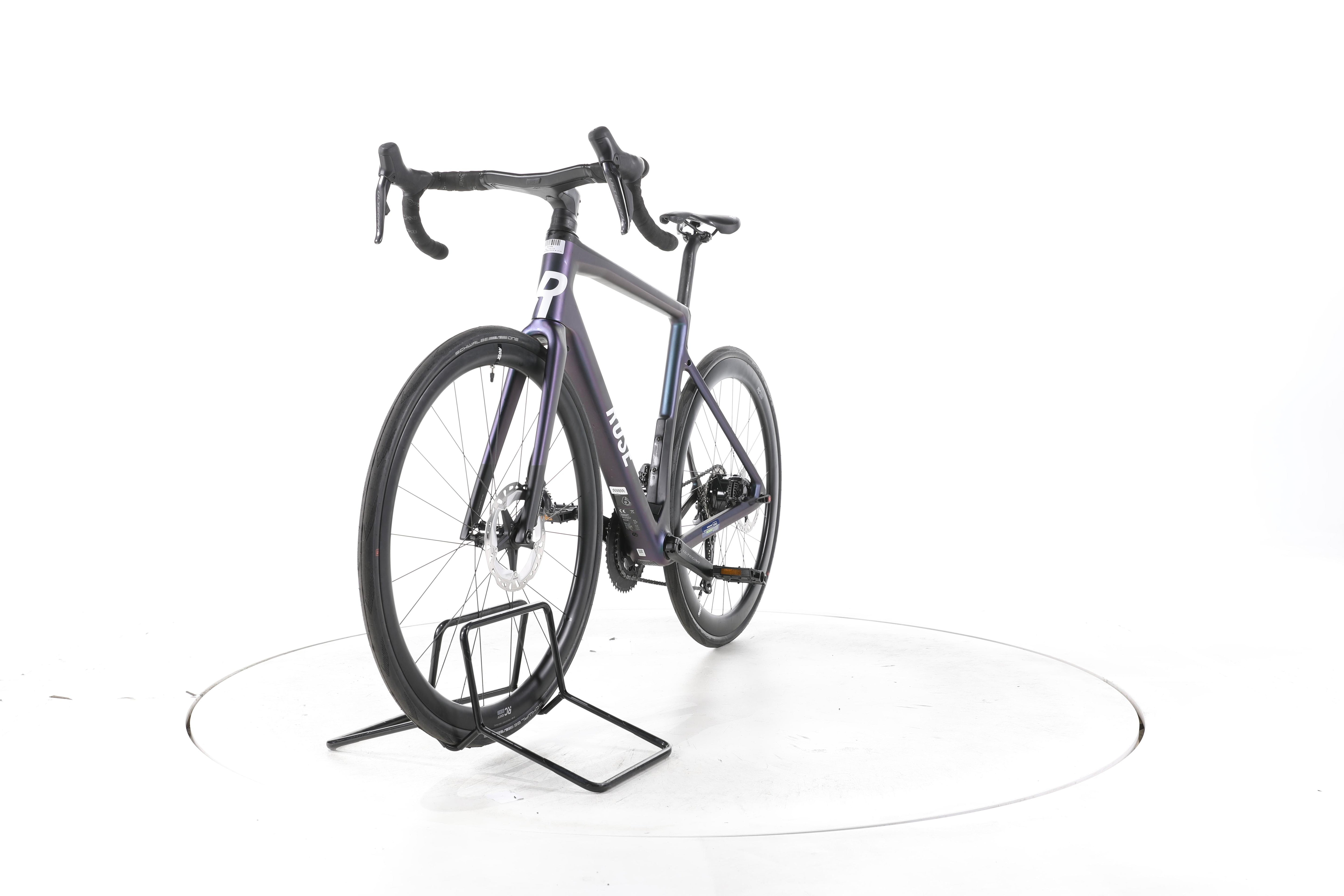Rose Reveal Plus Ultegra Di2 E-Gravel & Rennrad Carbon - Image 5