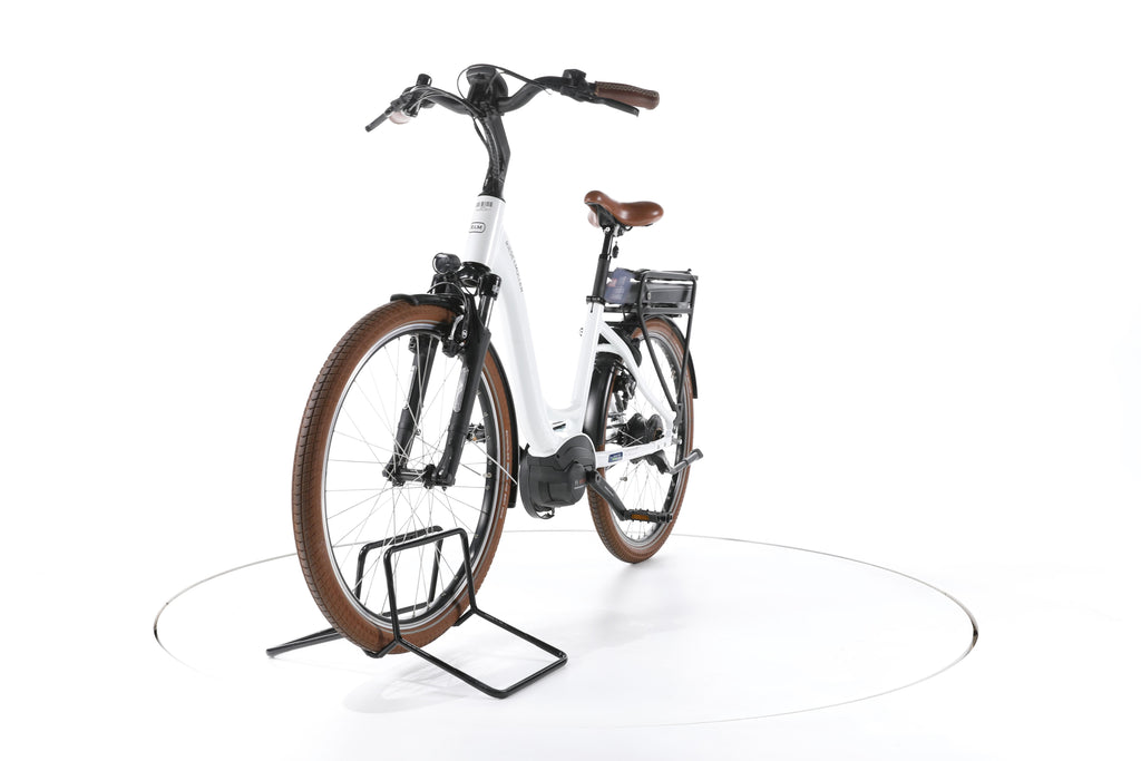 Riese & Müller Cruiser silent City E-Bike Tiefeinsteiger - Image 5