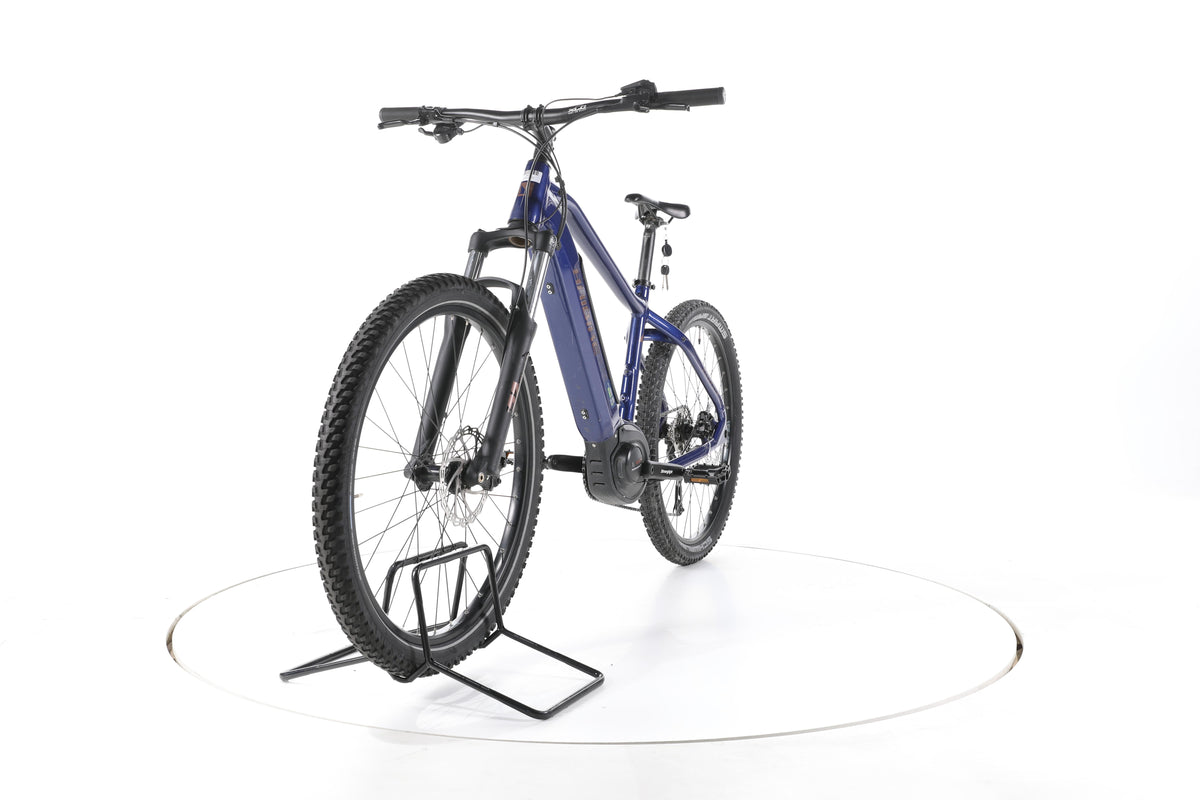 Haibike AllTrack 4 E-Bike - Image 5