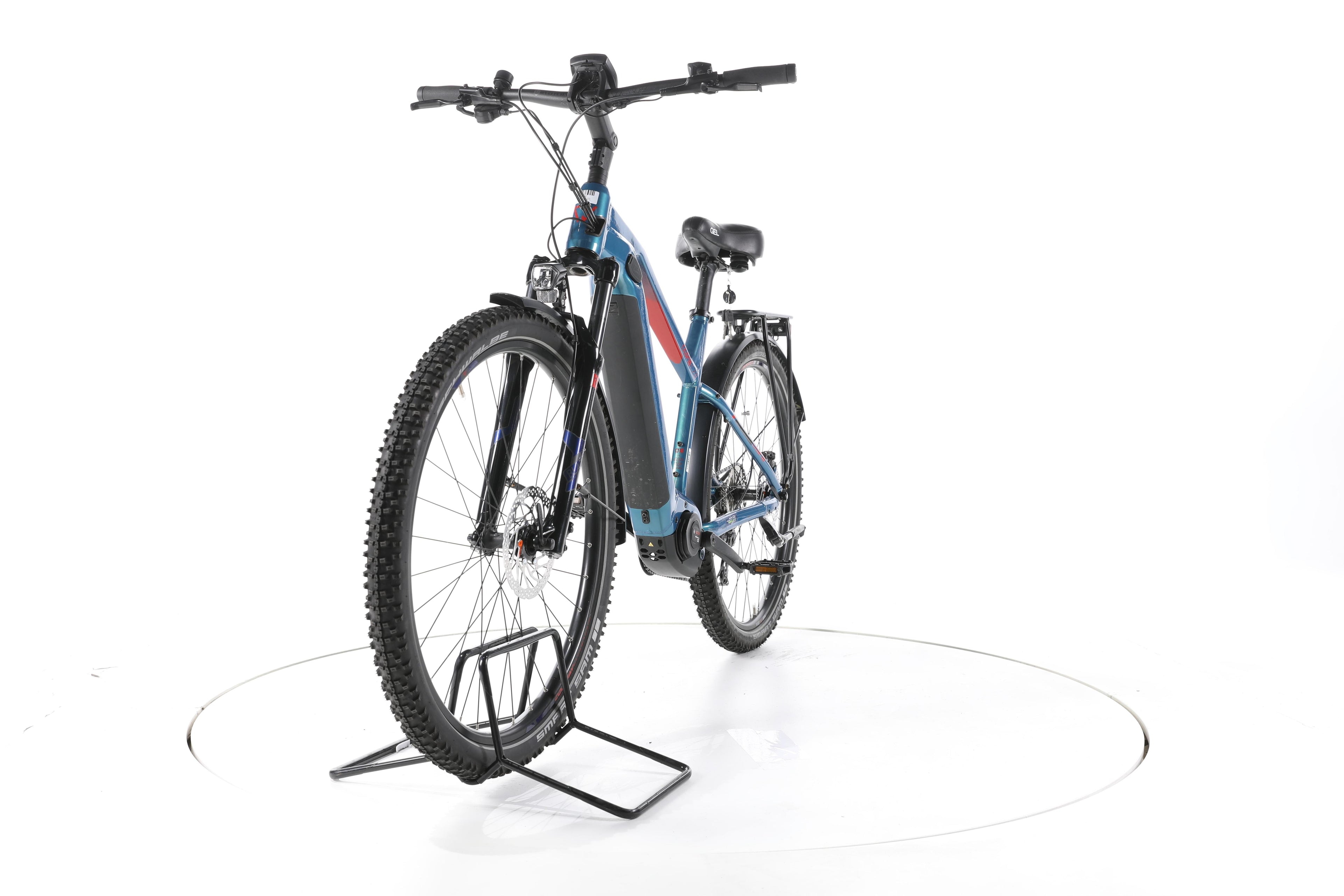 Conway Cairon C 2.0 Trekking E-Bike - Image 5