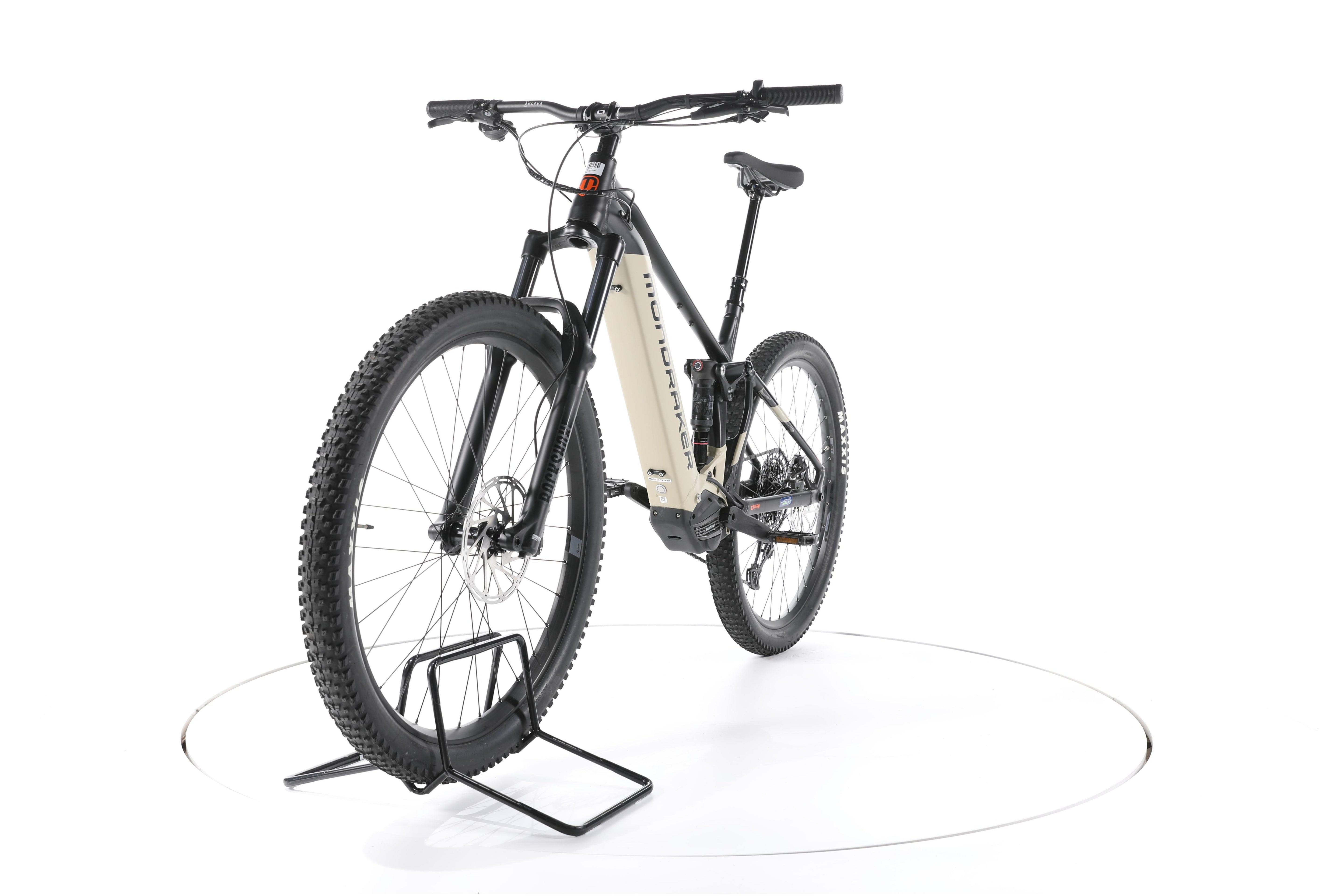 Mondraker DUSK Fully E-Bike - Image 5