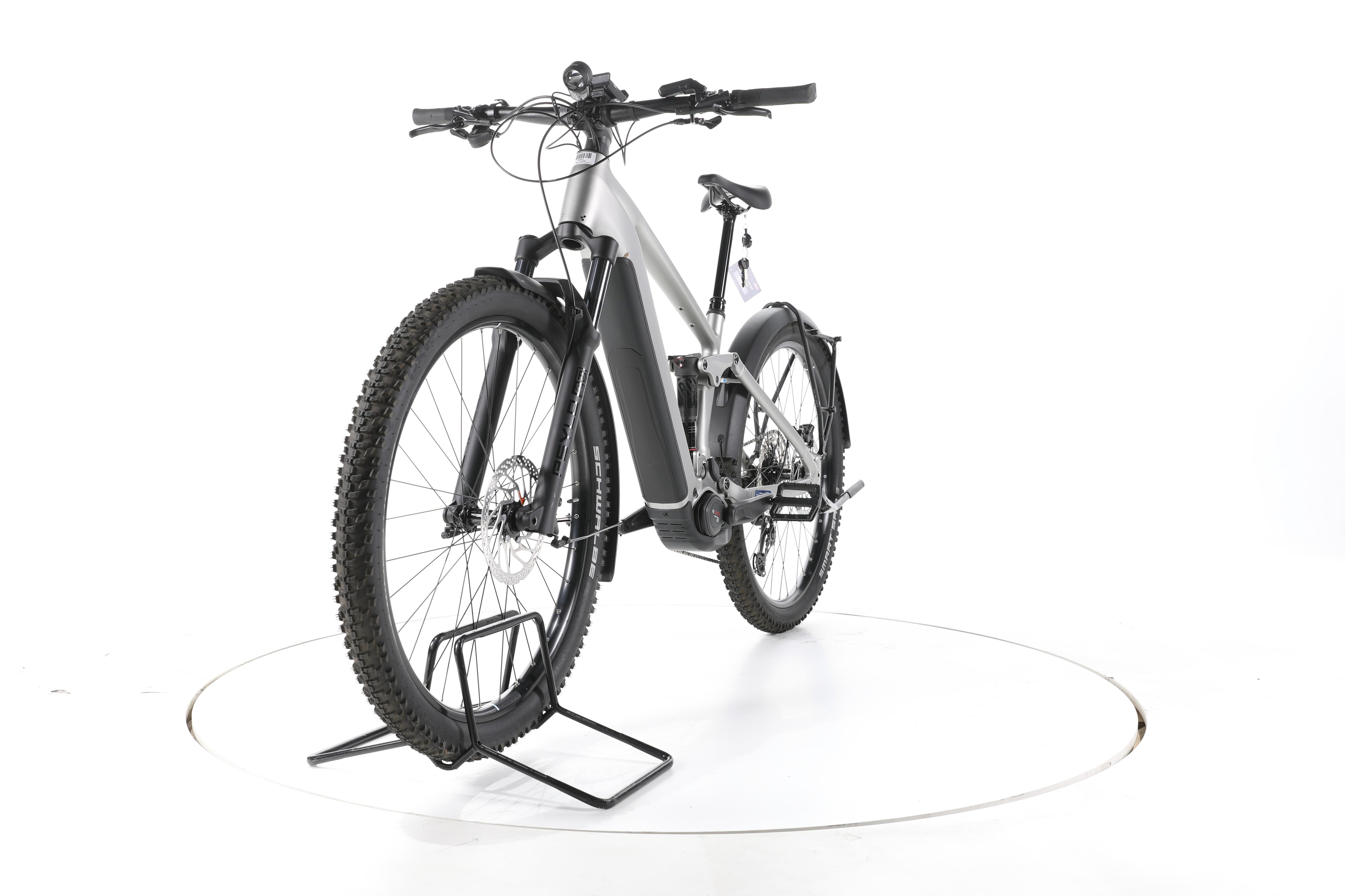 Cube Stereo Hybrid ONE22 Race Allroad SUV E-Bike 2025 - Image 5